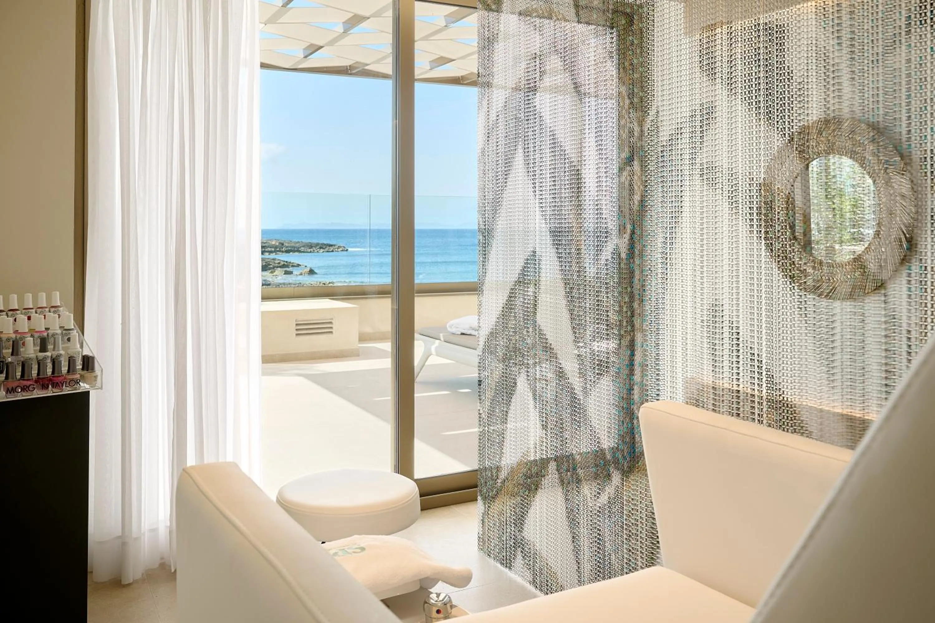 Spa and wellness centre/facilities in Iberostar Selection Es Trenc -New Opening-