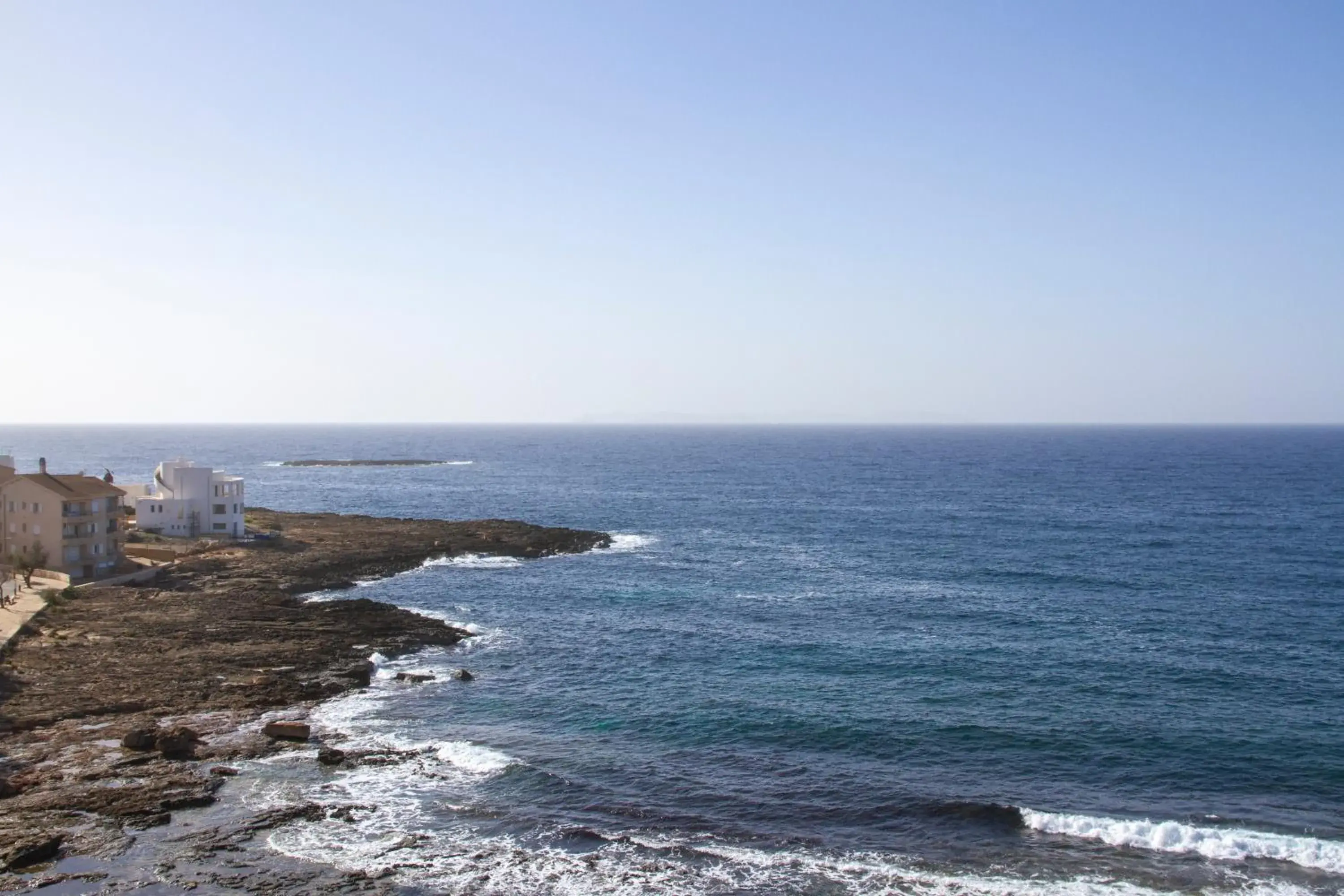 Double Sea View Superior Upper Floor in Iberostar Selection Es Trenc -New Opening- Double Sea View Superior Upper Floor in Iberostar Selection Es Trenc -New Opening-