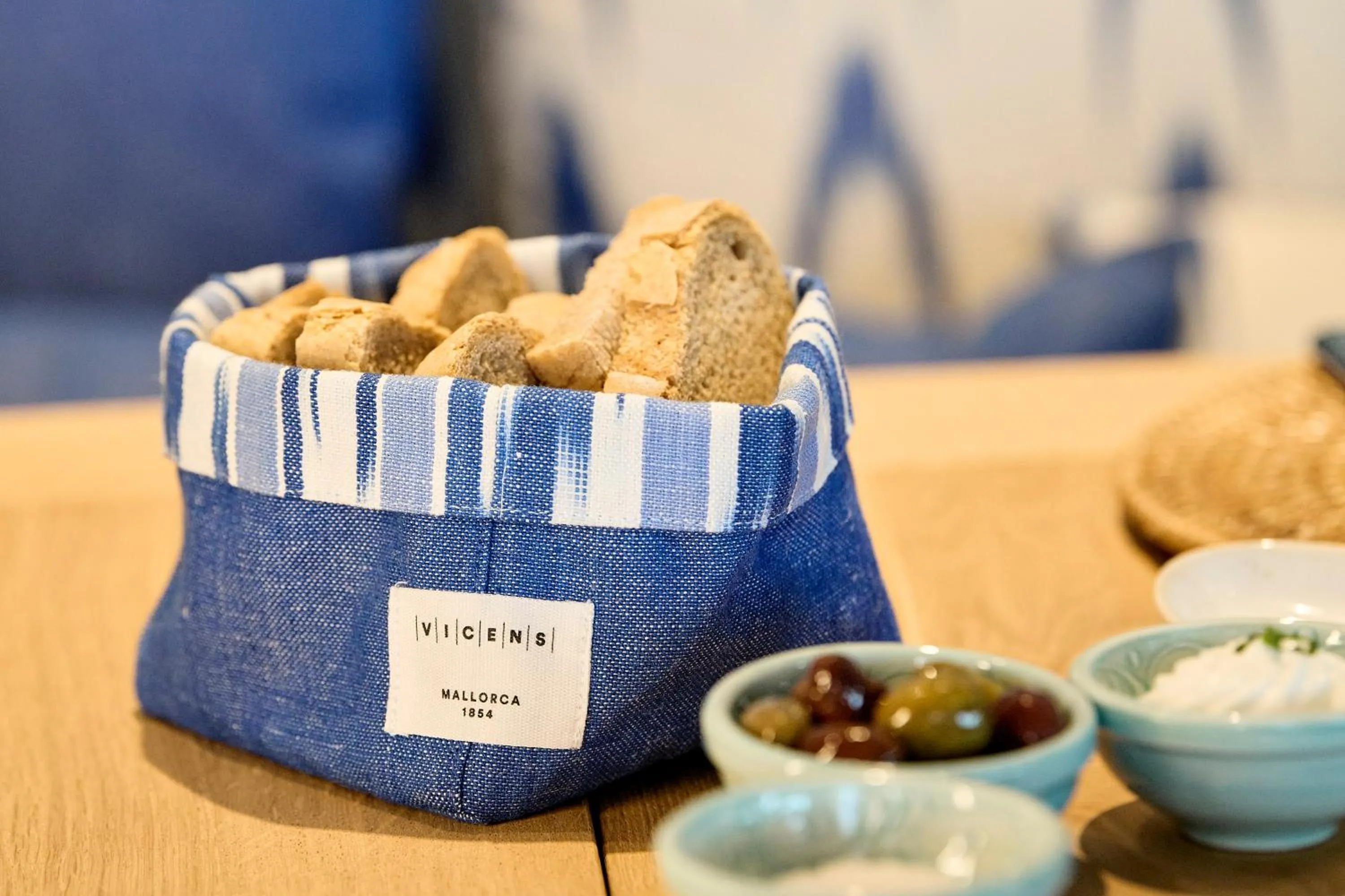 Food in Iberostar Selection Es Trenc -New Opening-