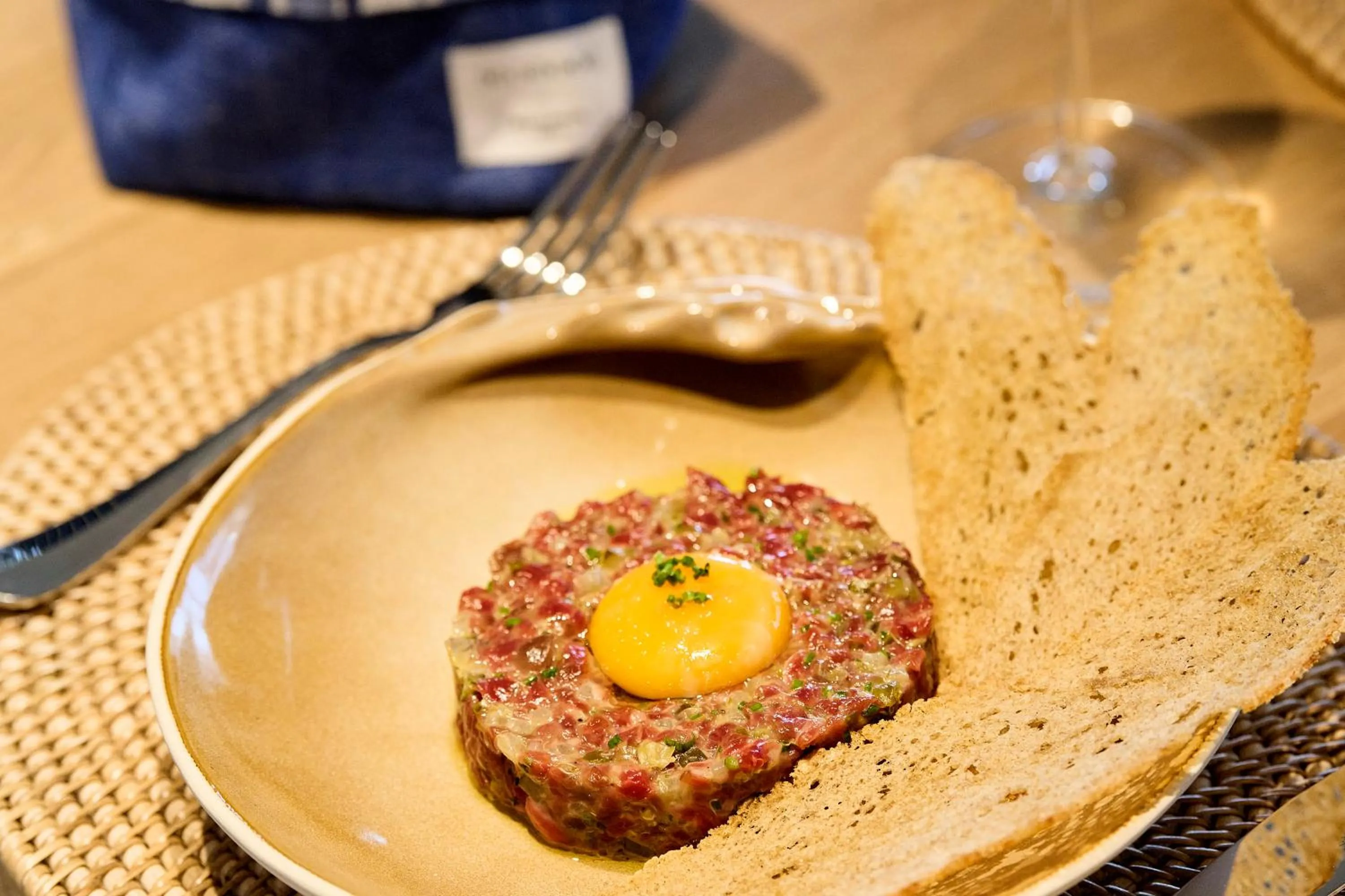 Food in Iberostar Selection Es Trenc -New Opening-