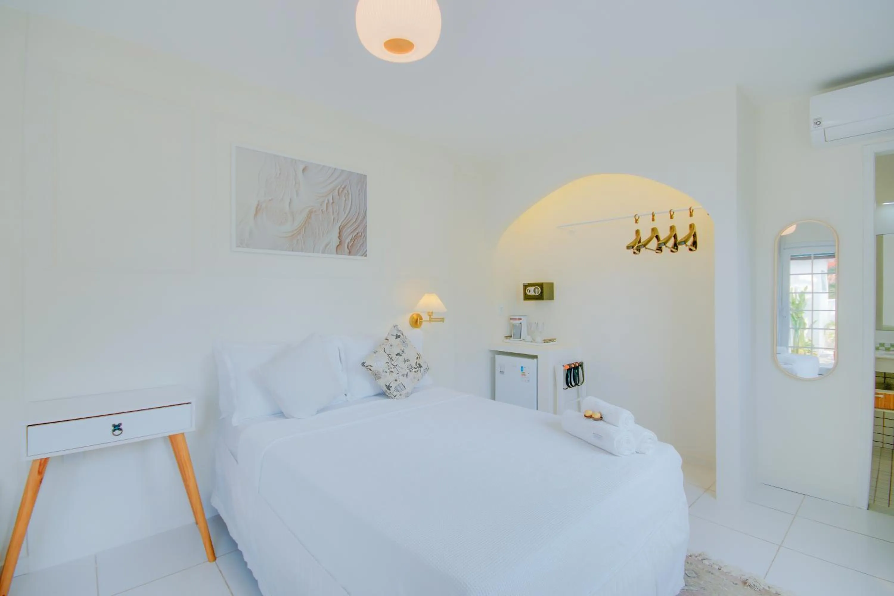 Family Suite in Elsi Pousada