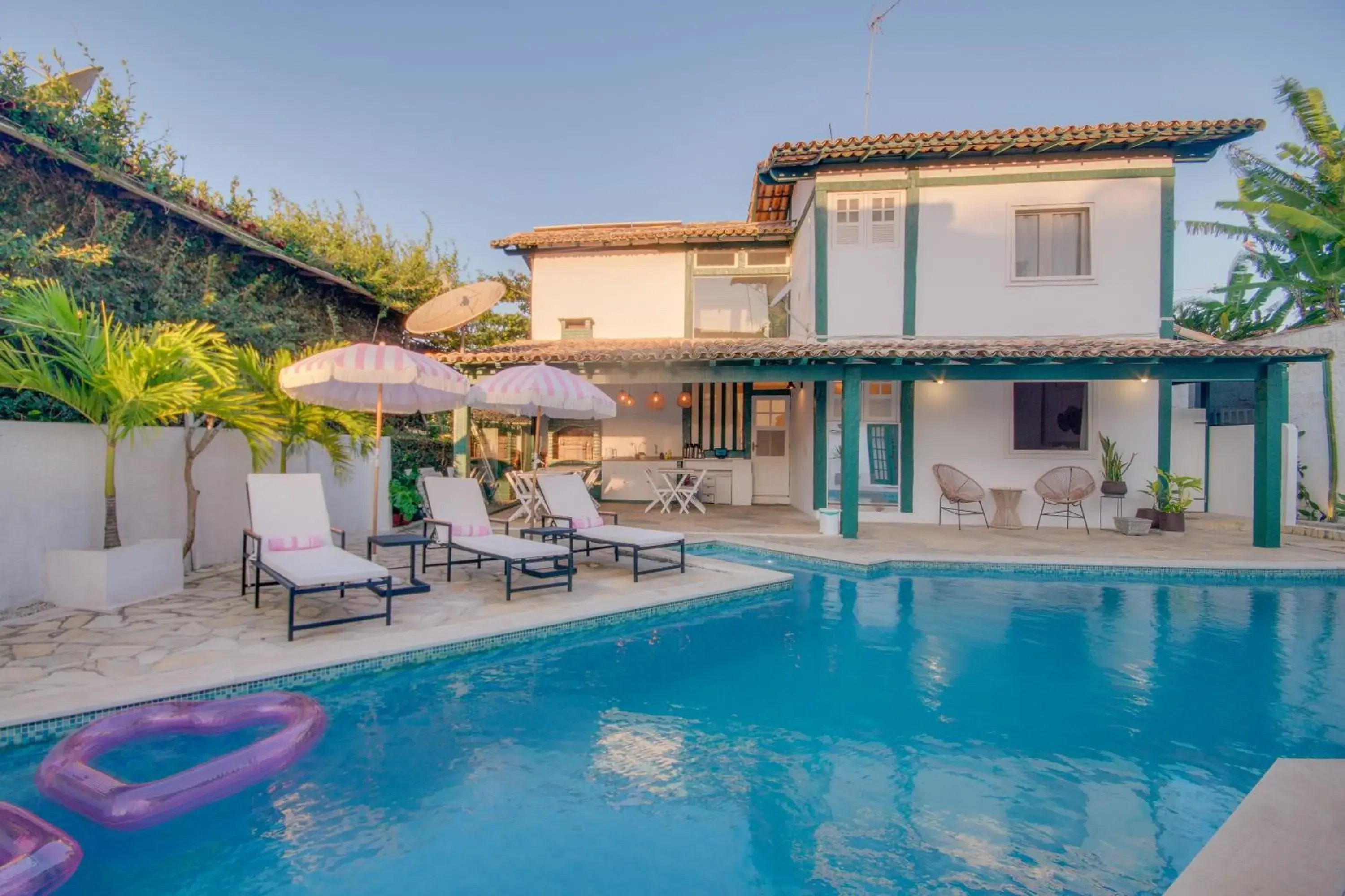 Elsi Pousada Elsi Pousada