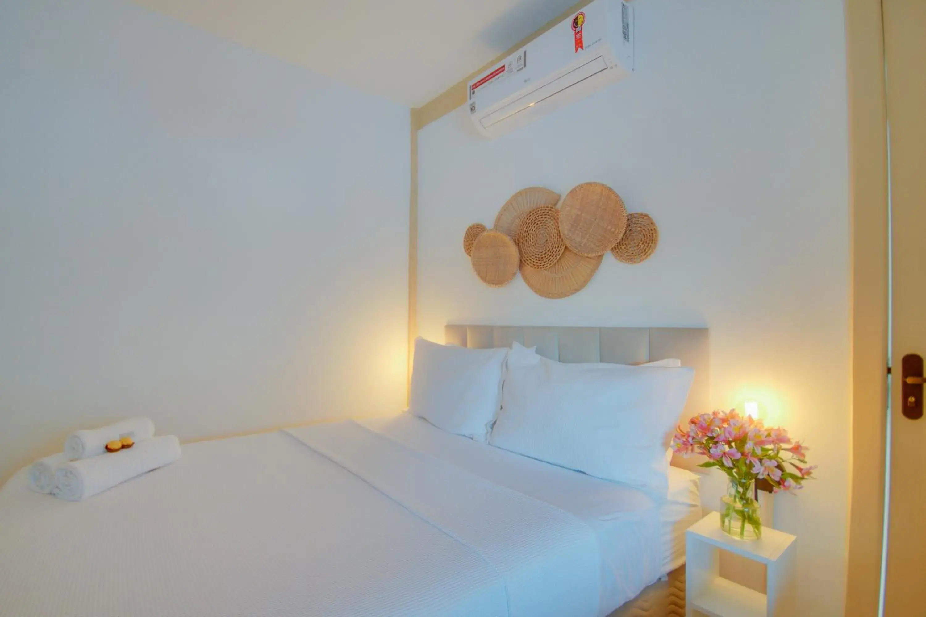 Suite with Pool View in Elsi Pousada Suite with Pool View in Elsi Pousada