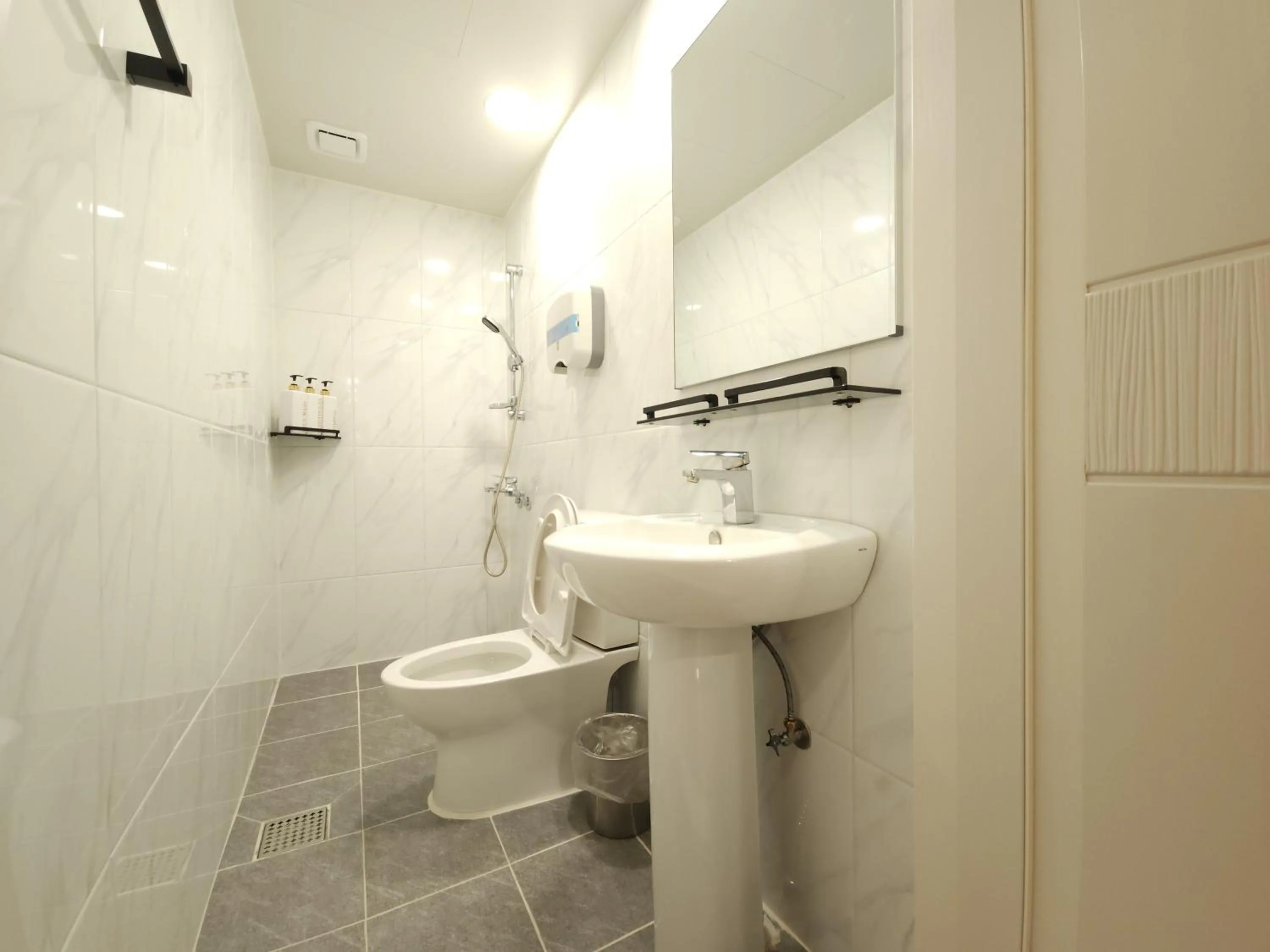 OYO Myeongdong 5 Lodge