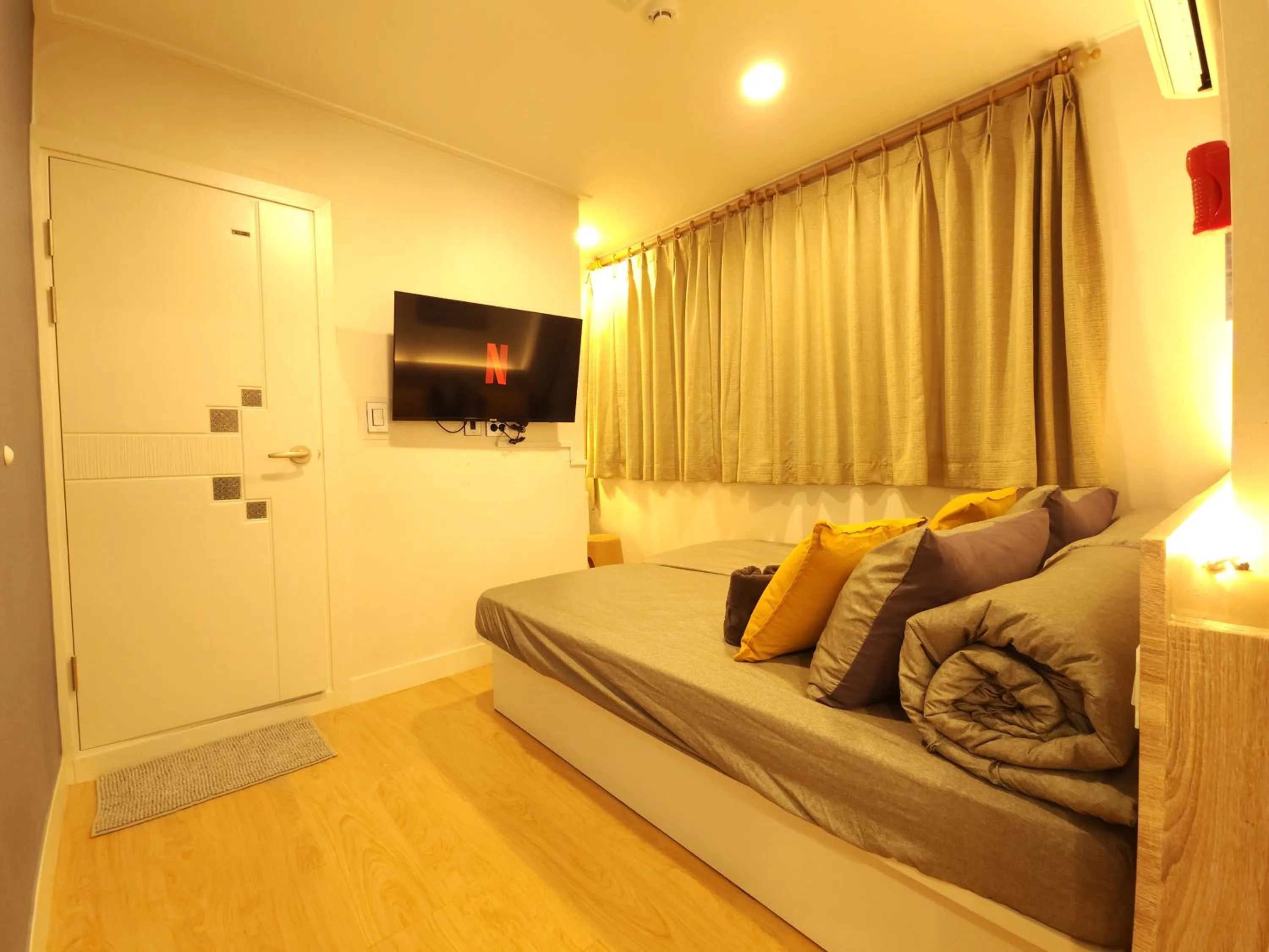 OYO Myeongdong 5 Lodge