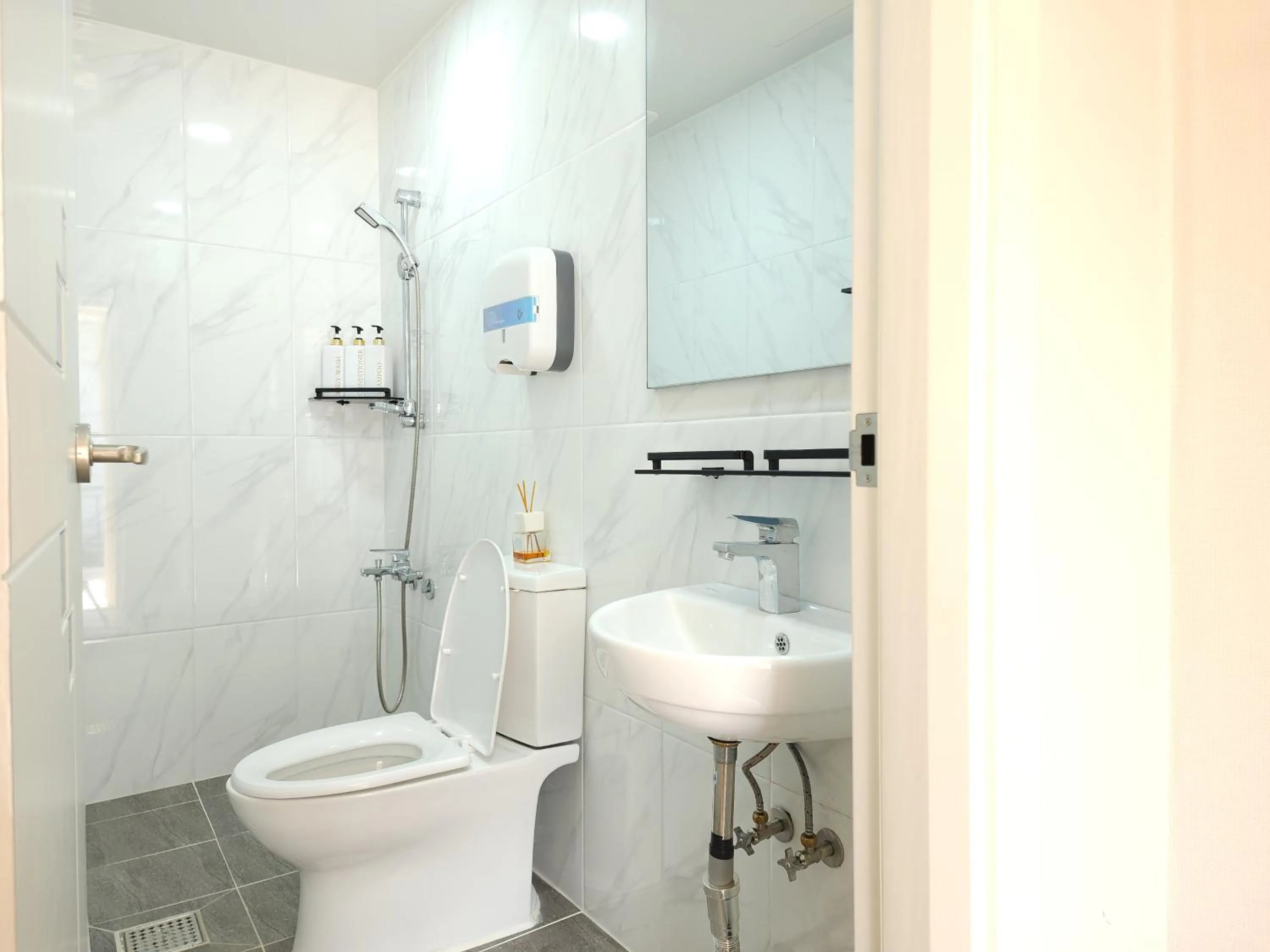 OYO Myeongdong 5 Lodge