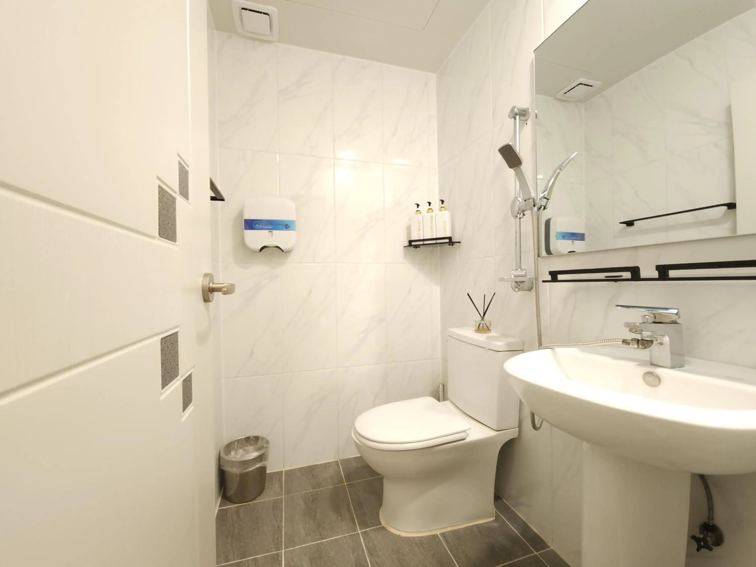 OYO Myeongdong 5 Lodge