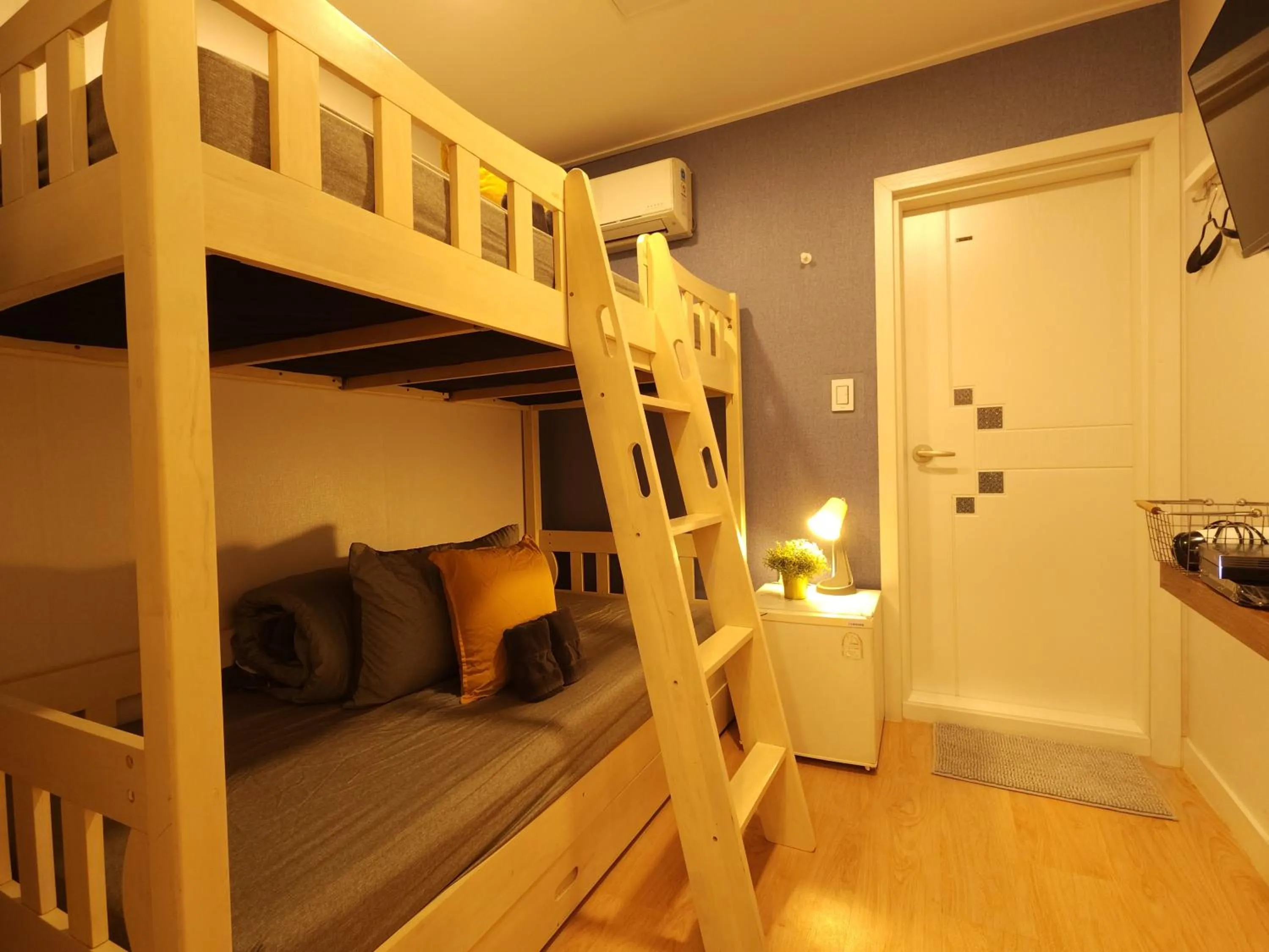 OYO Myeongdong 5 Lodge