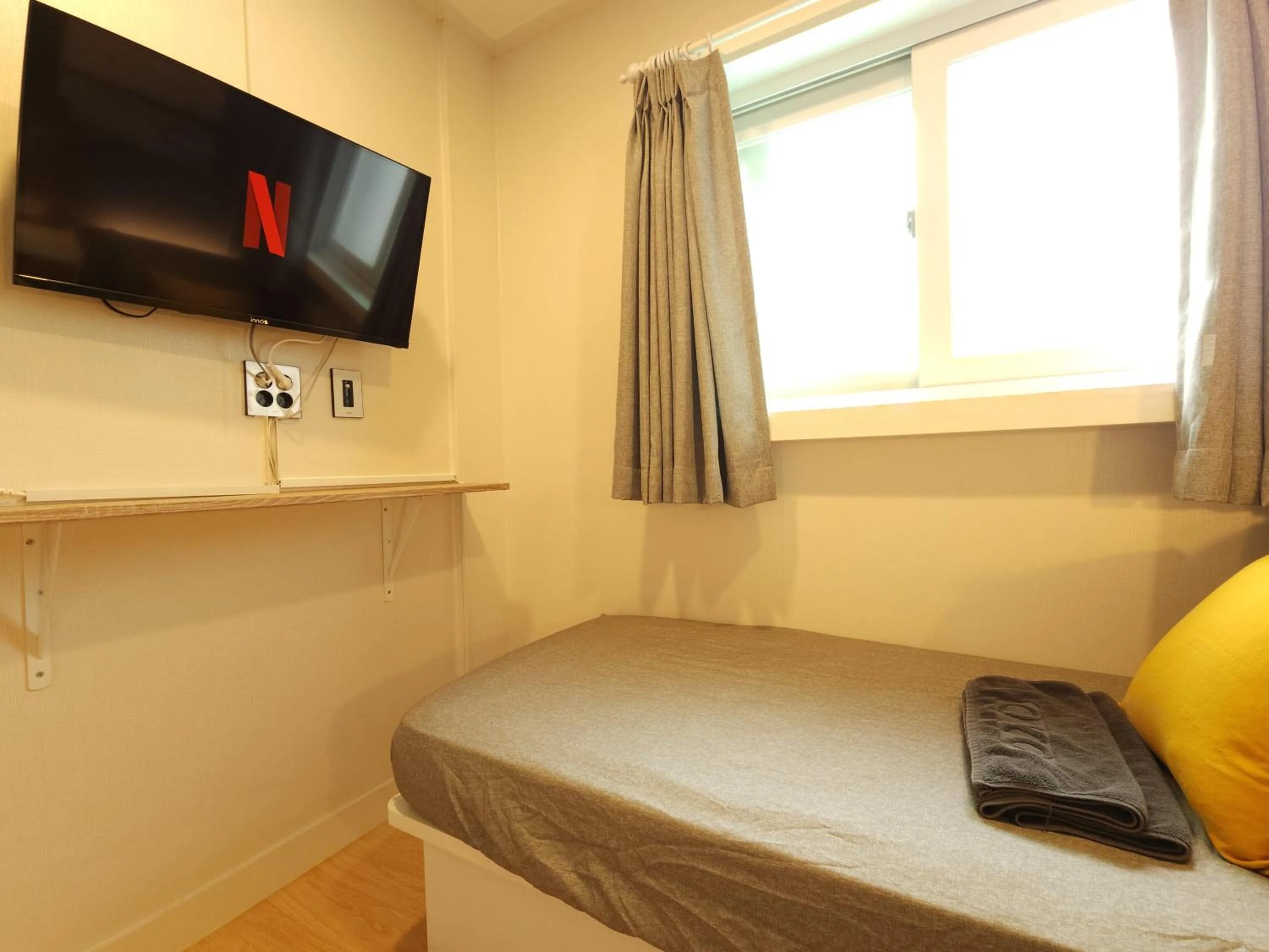 OYO Myeongdong 5 Lodge