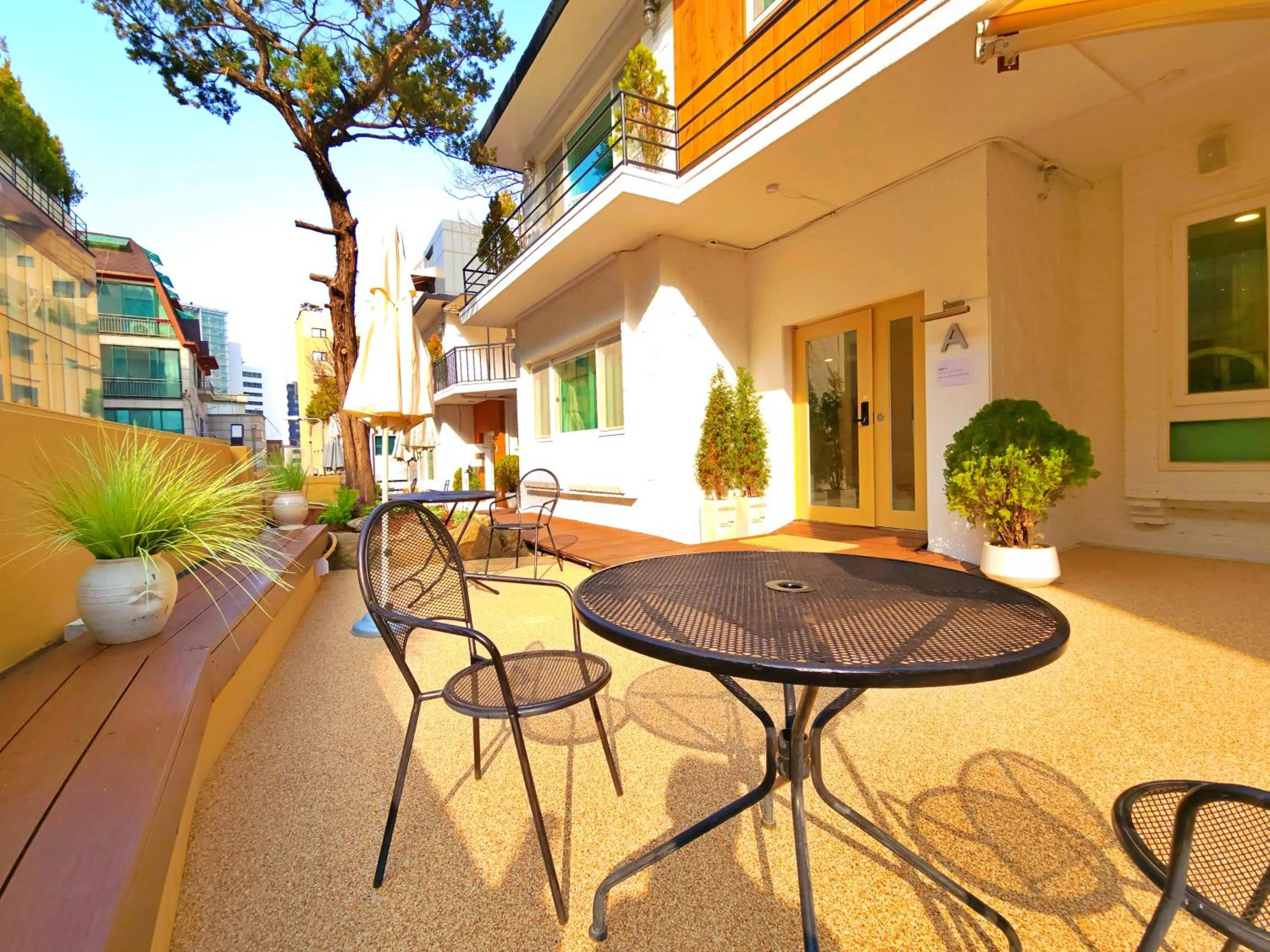 OYO Myeongdong 5 Lodge