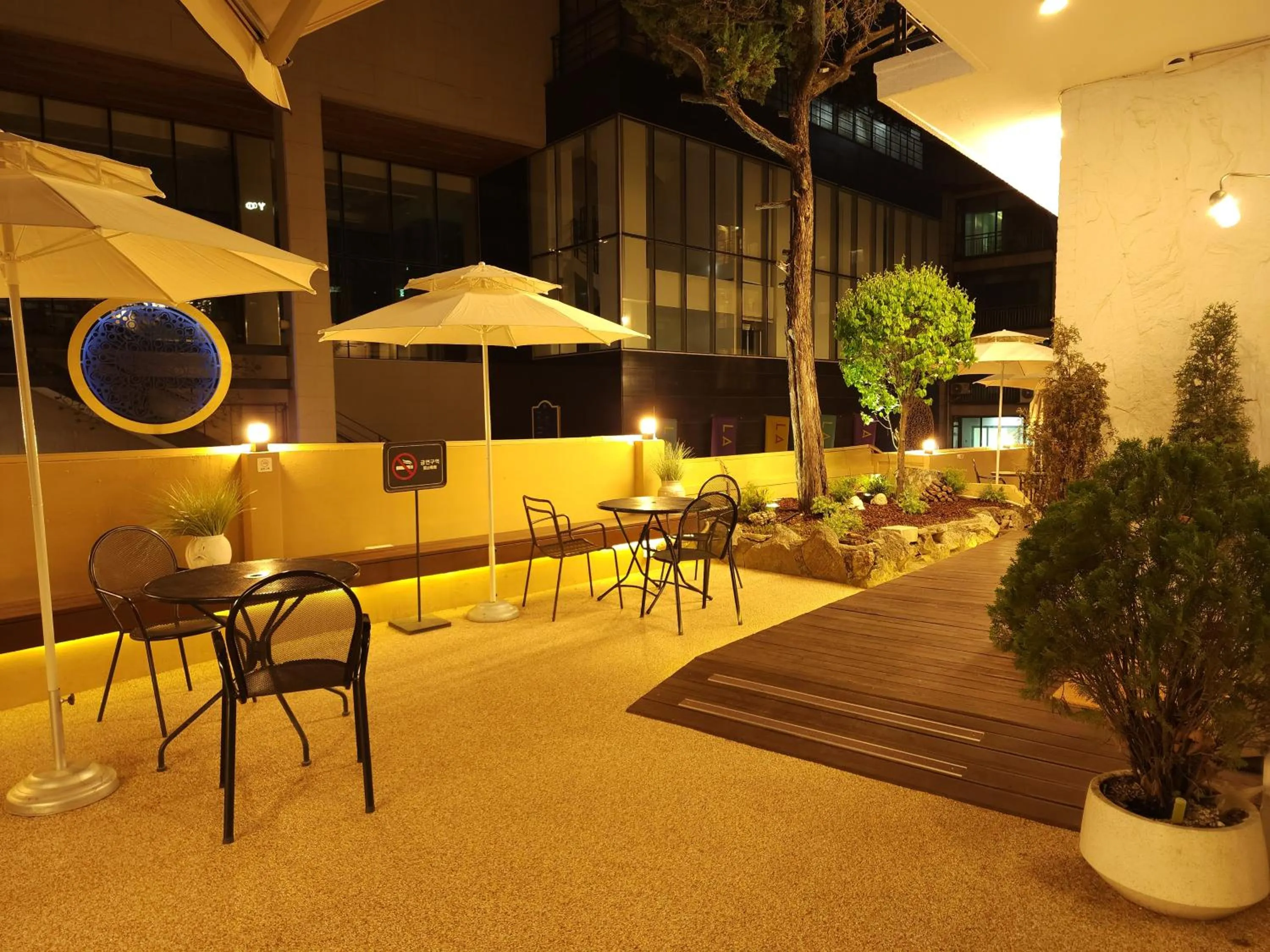 OYO Myeongdong 5 Lodge