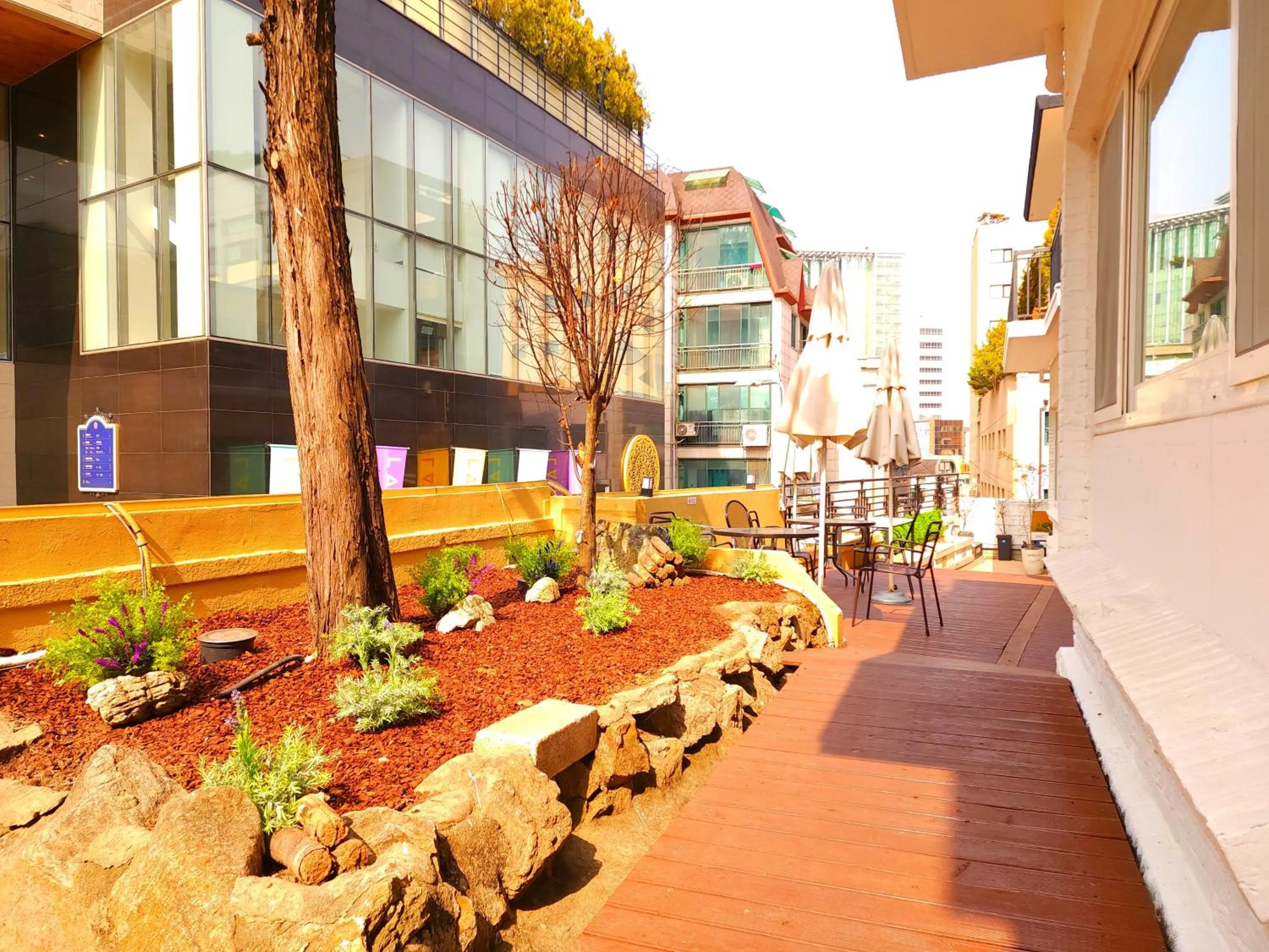 OYO Myeongdong 5 Lodge