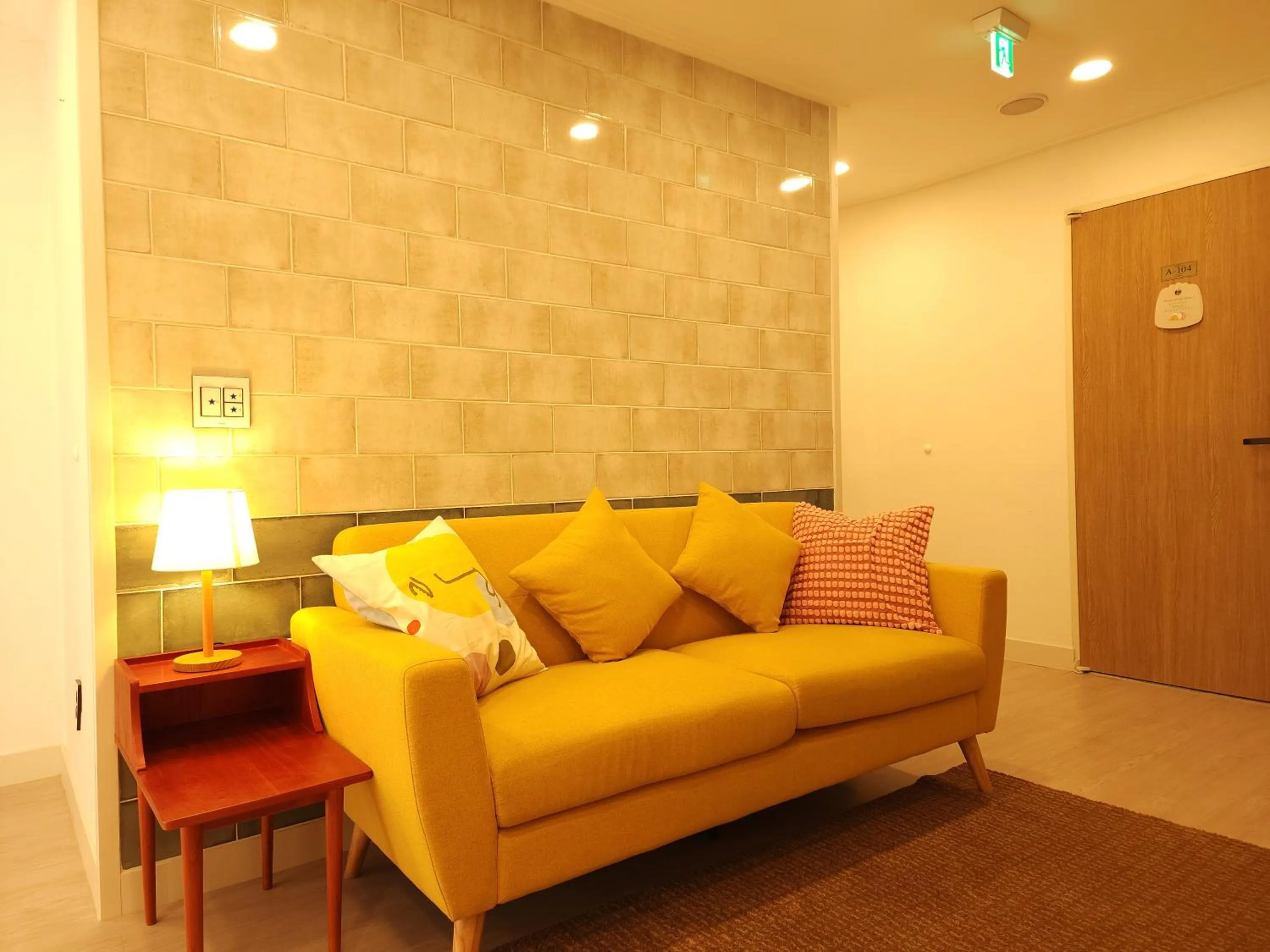 OYO Myeongdong 5 Lodge