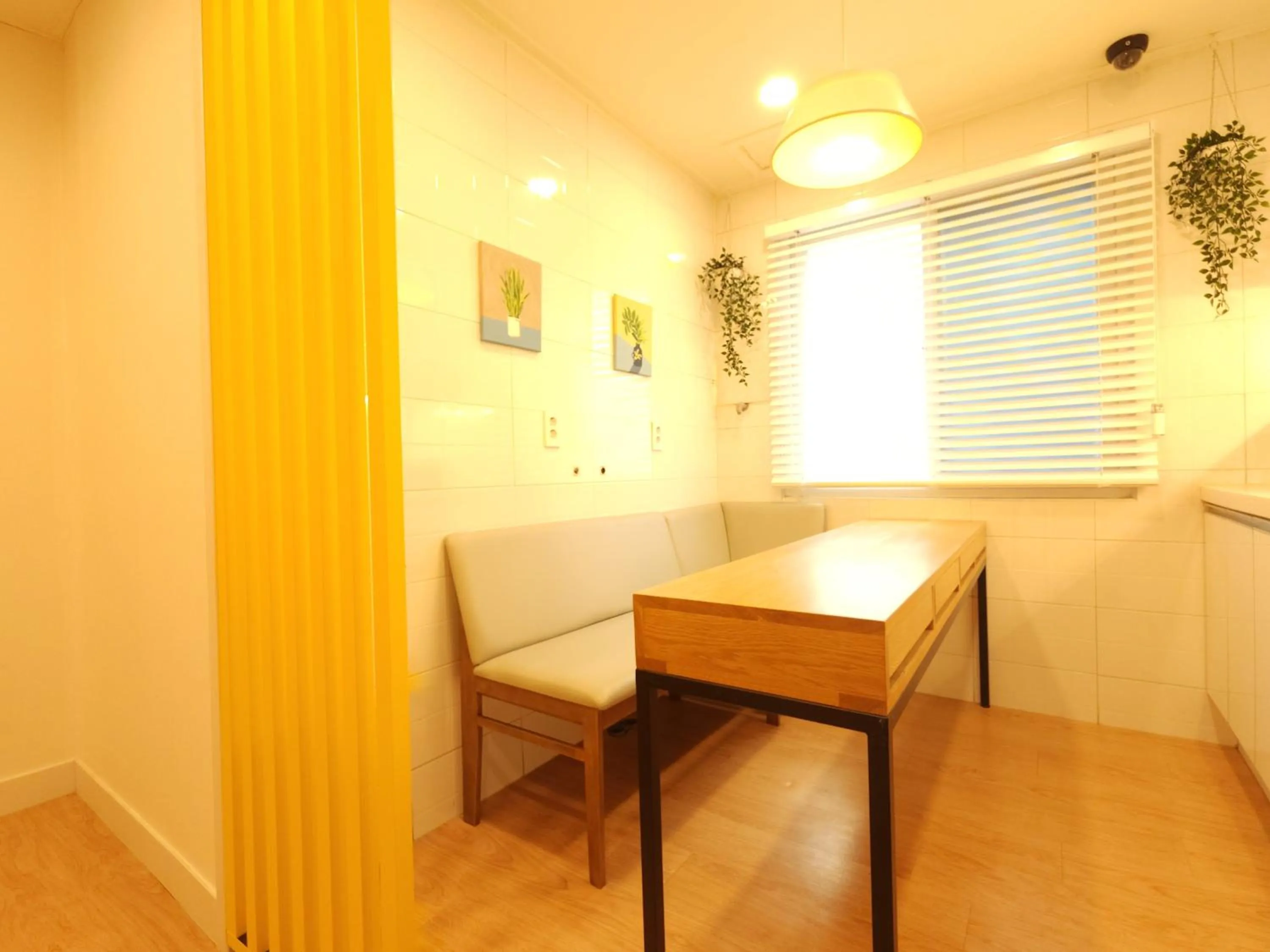 OYO Myeongdong 5 Lodge