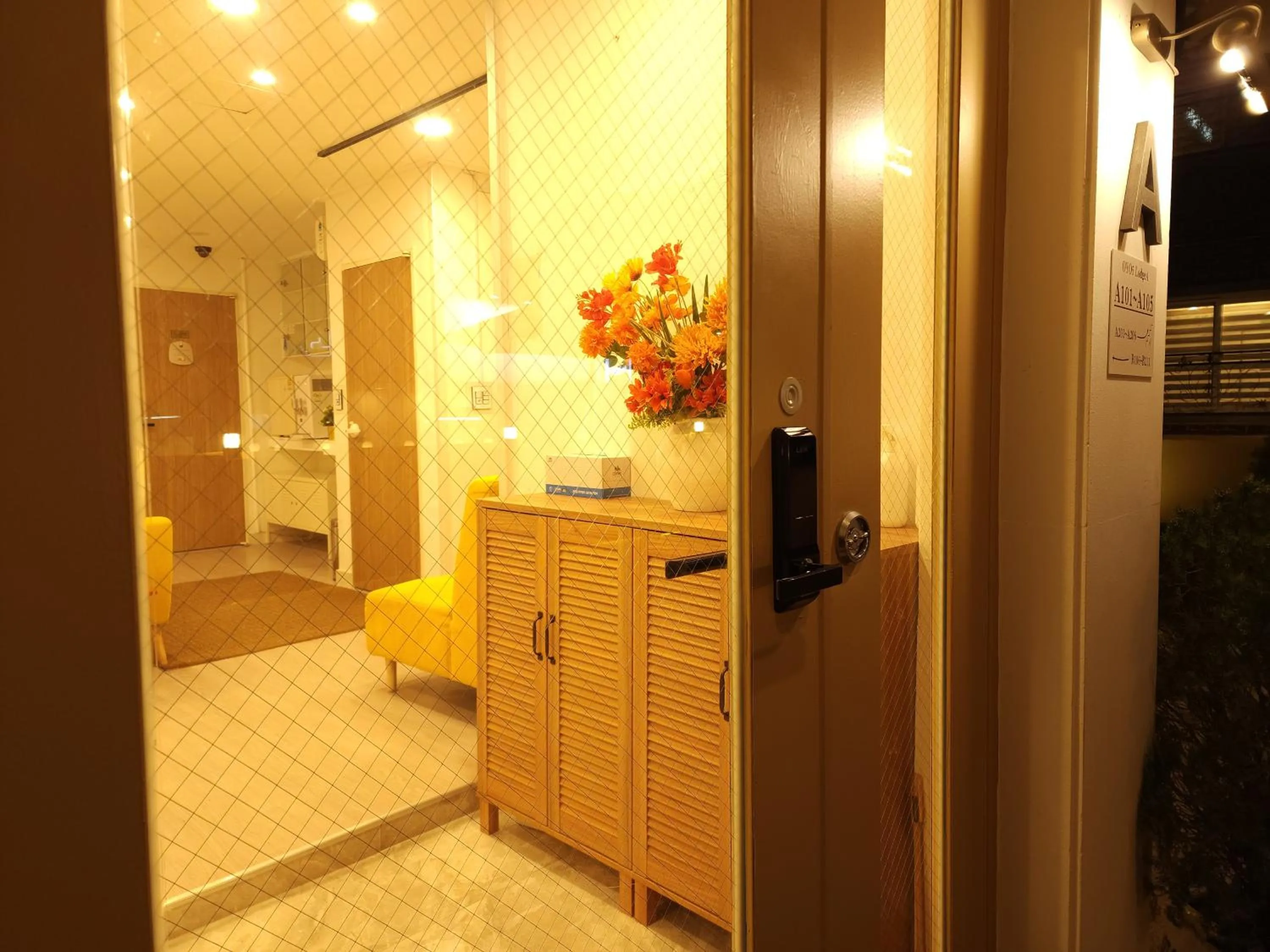 OYO Myeongdong 5 Lodge