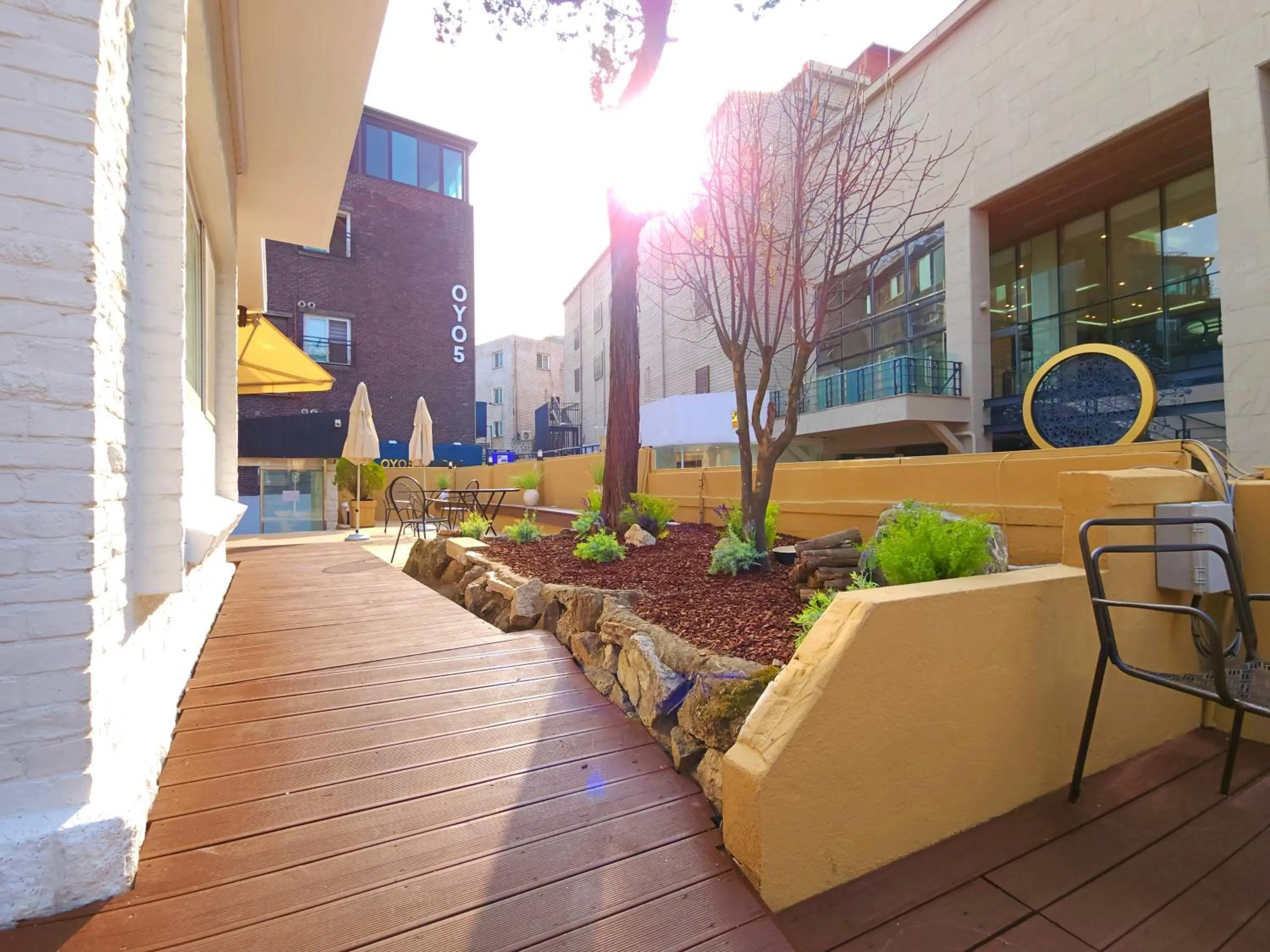 OYO Myeongdong 5 Lodge