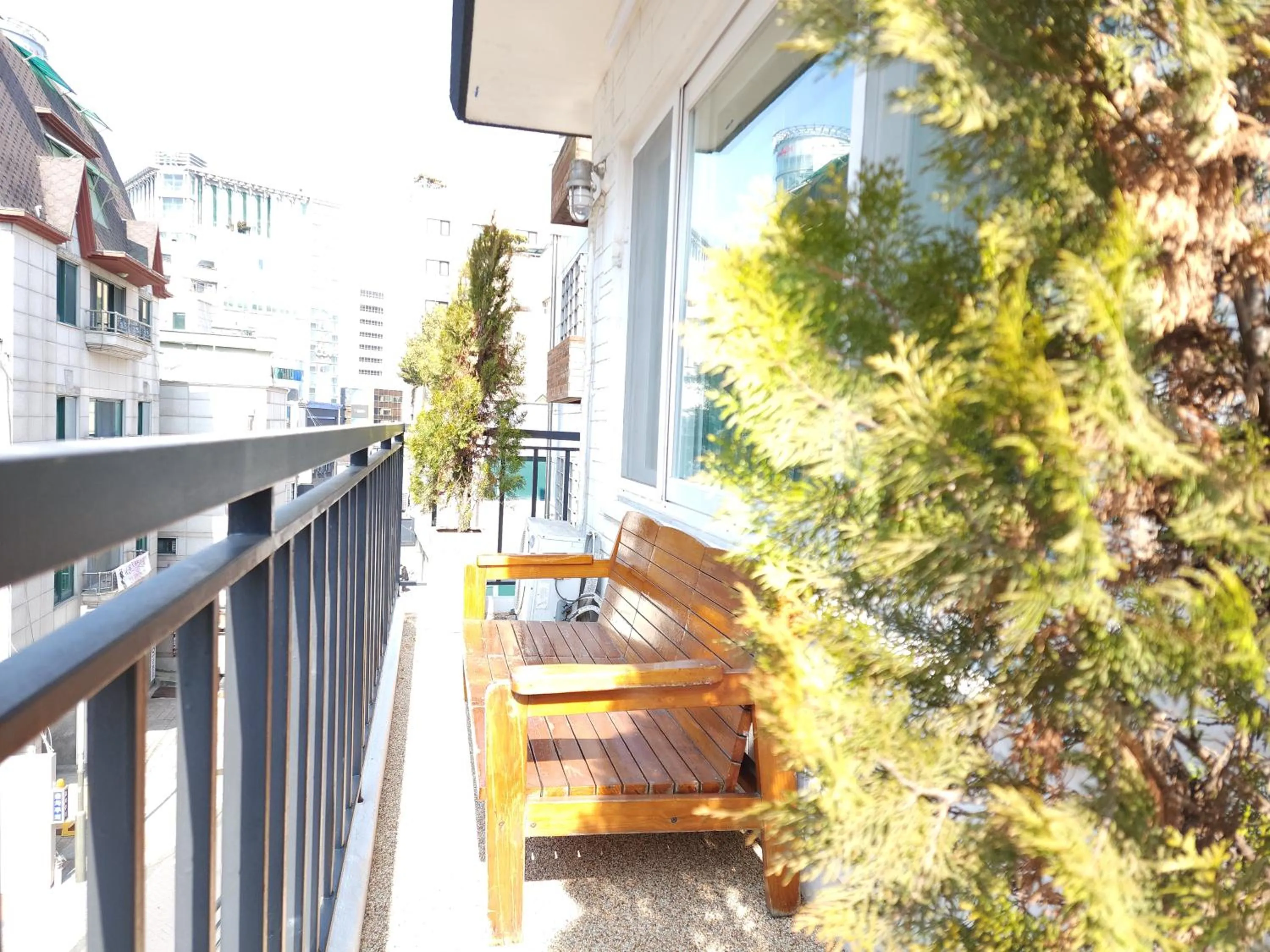 OYO Myeongdong 5 Lodge