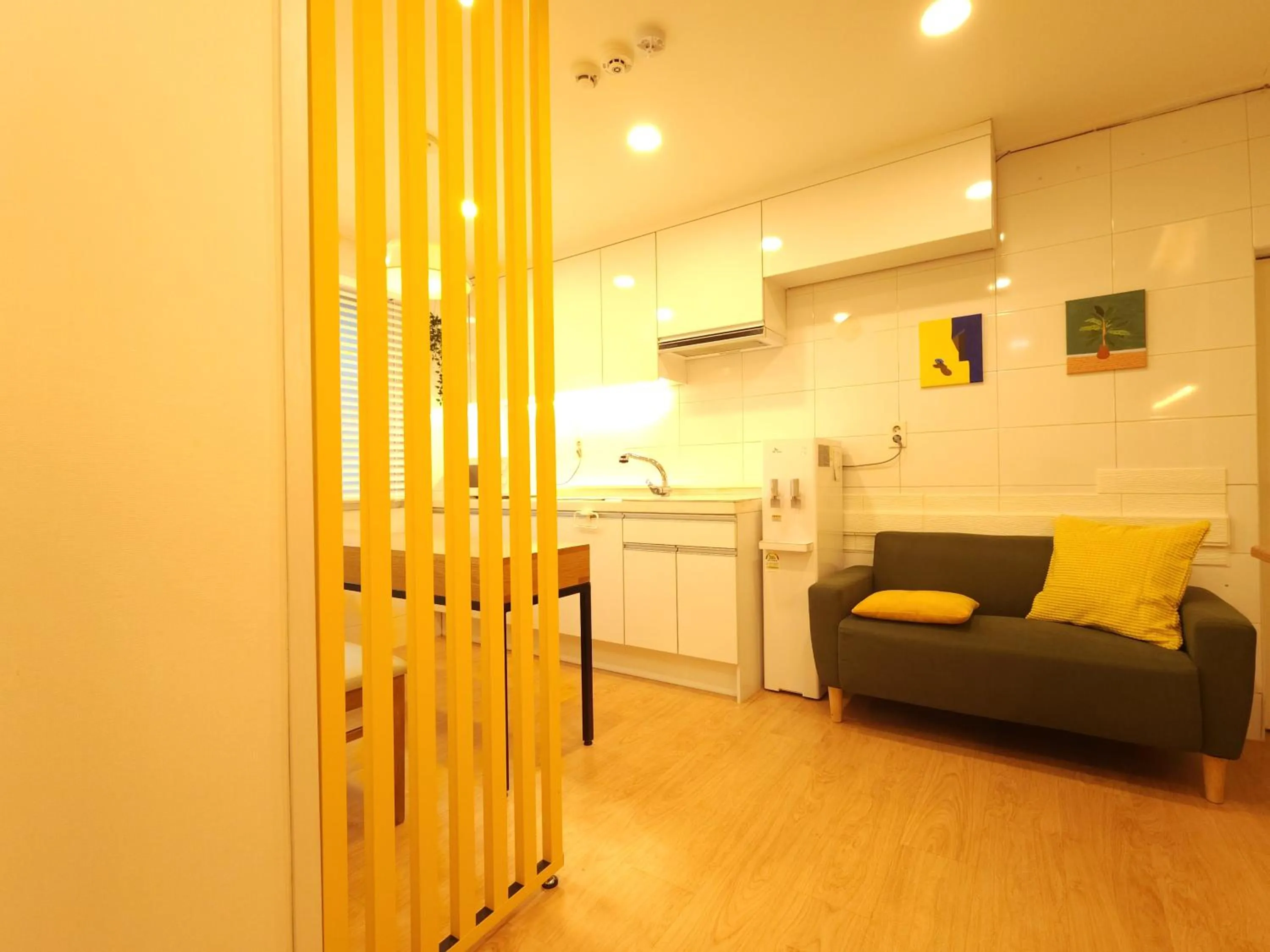 OYO Myeongdong 5 Lodge