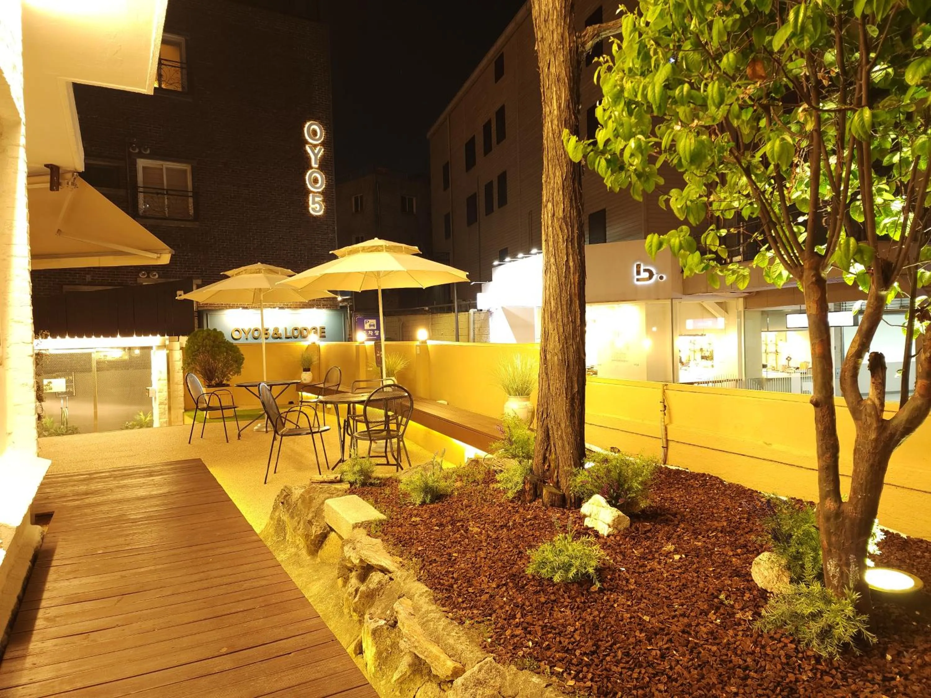 OYO Myeongdong 5 Lodge