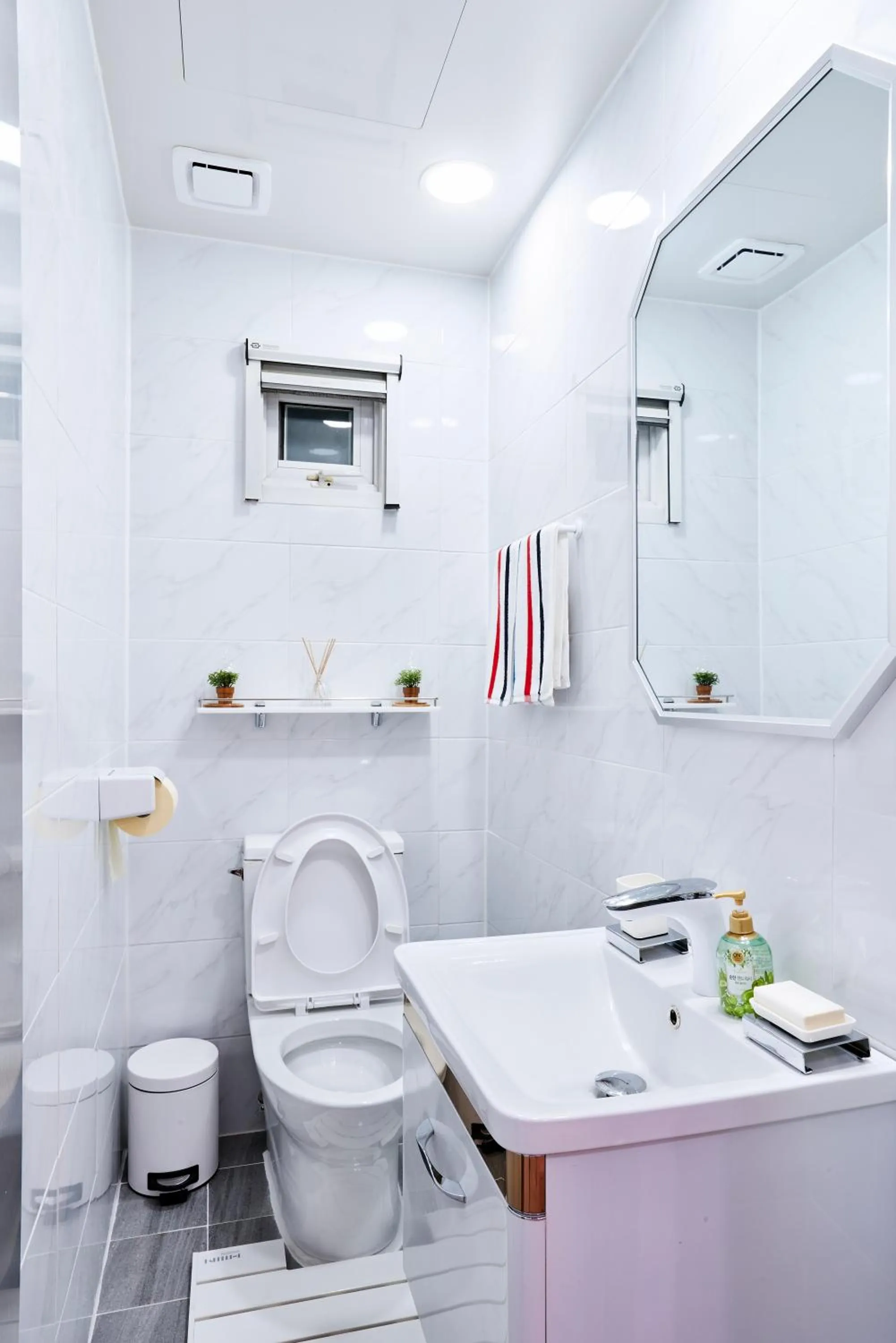 OYO Myeongdong 5 Lodge