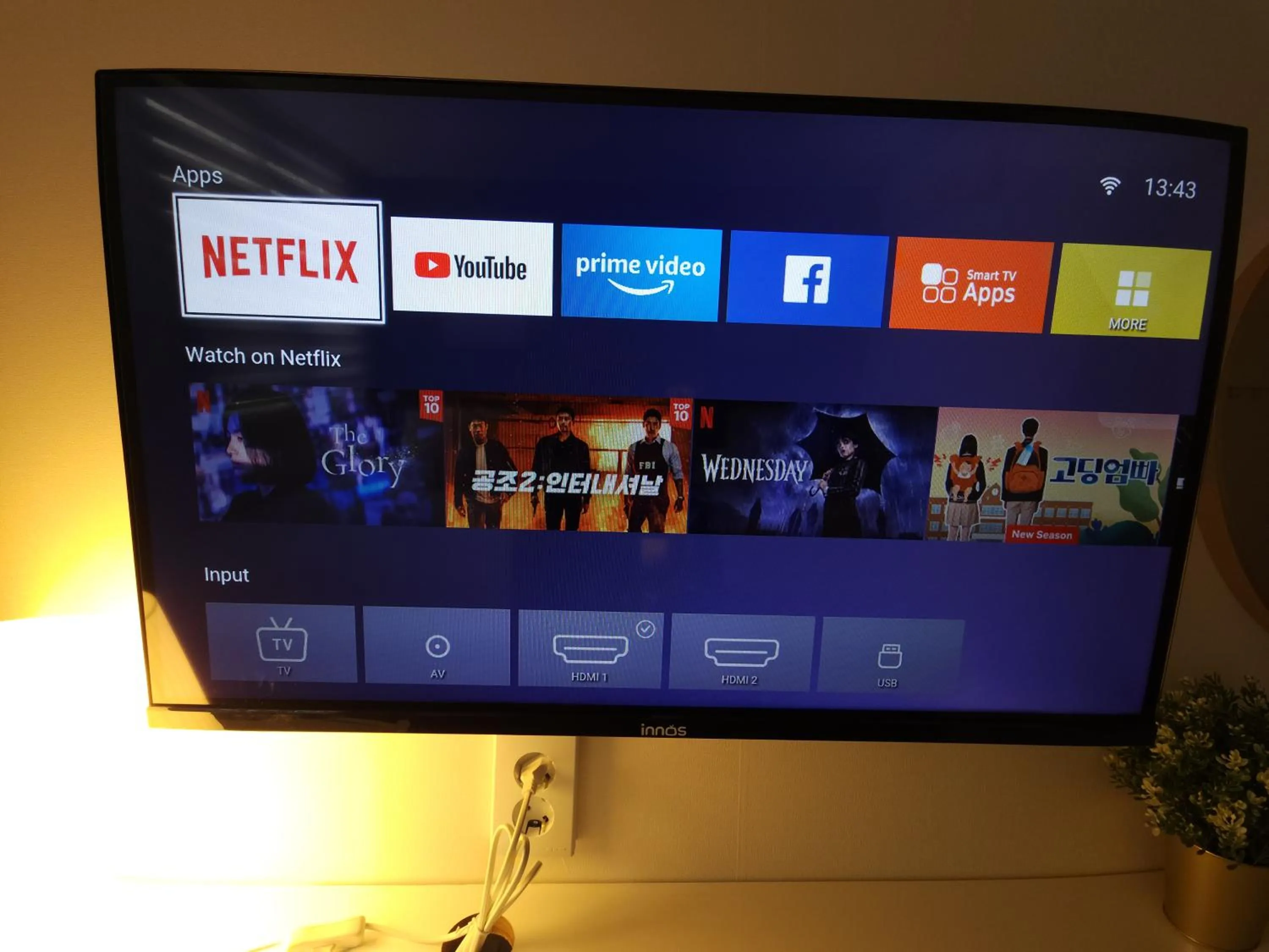 OYO Myeongdong 5 Lodge