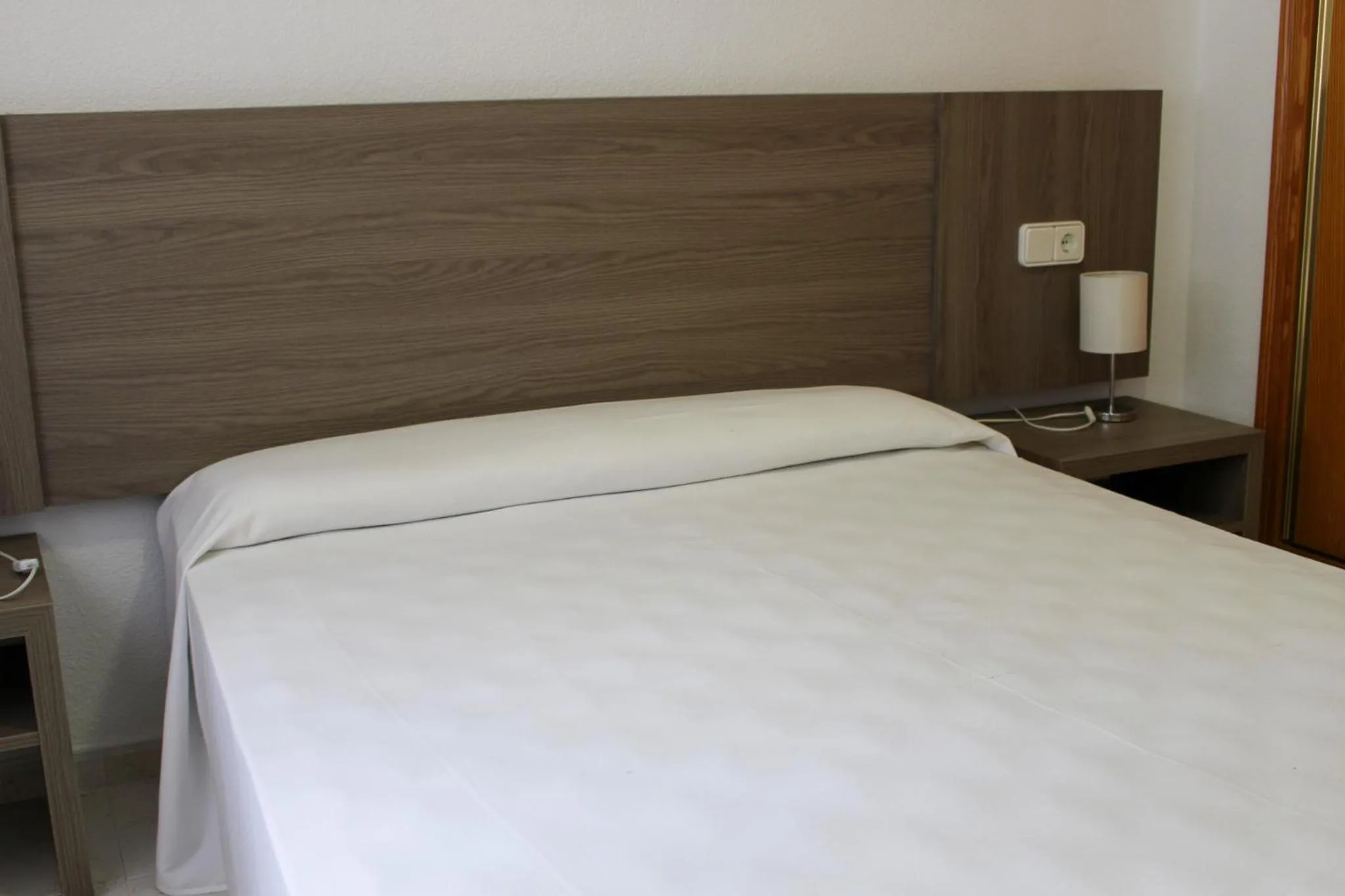 Bedroom, Bed in Bungalows Imperial Park Unitursa