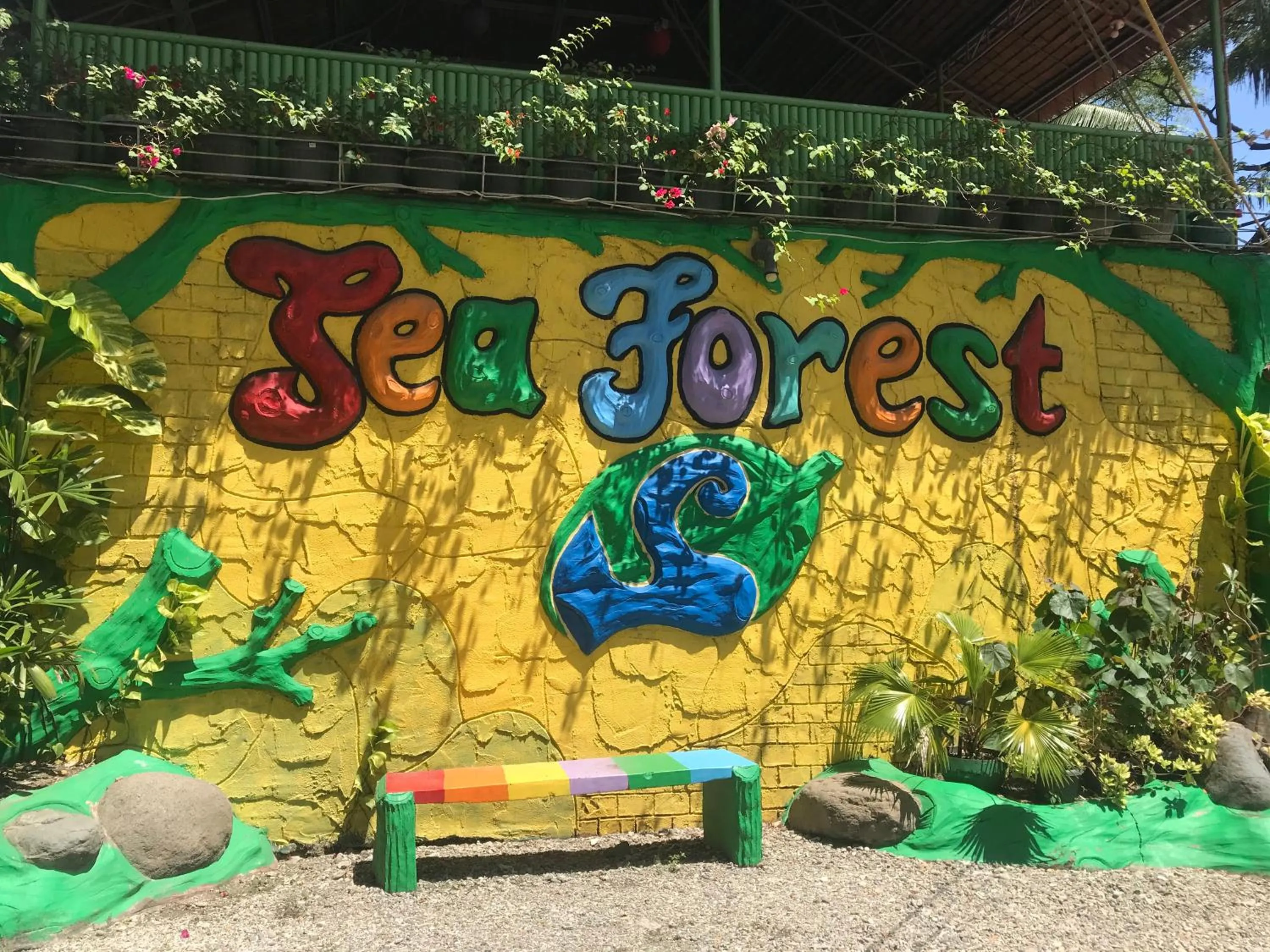 Other in Sea Forest Resort