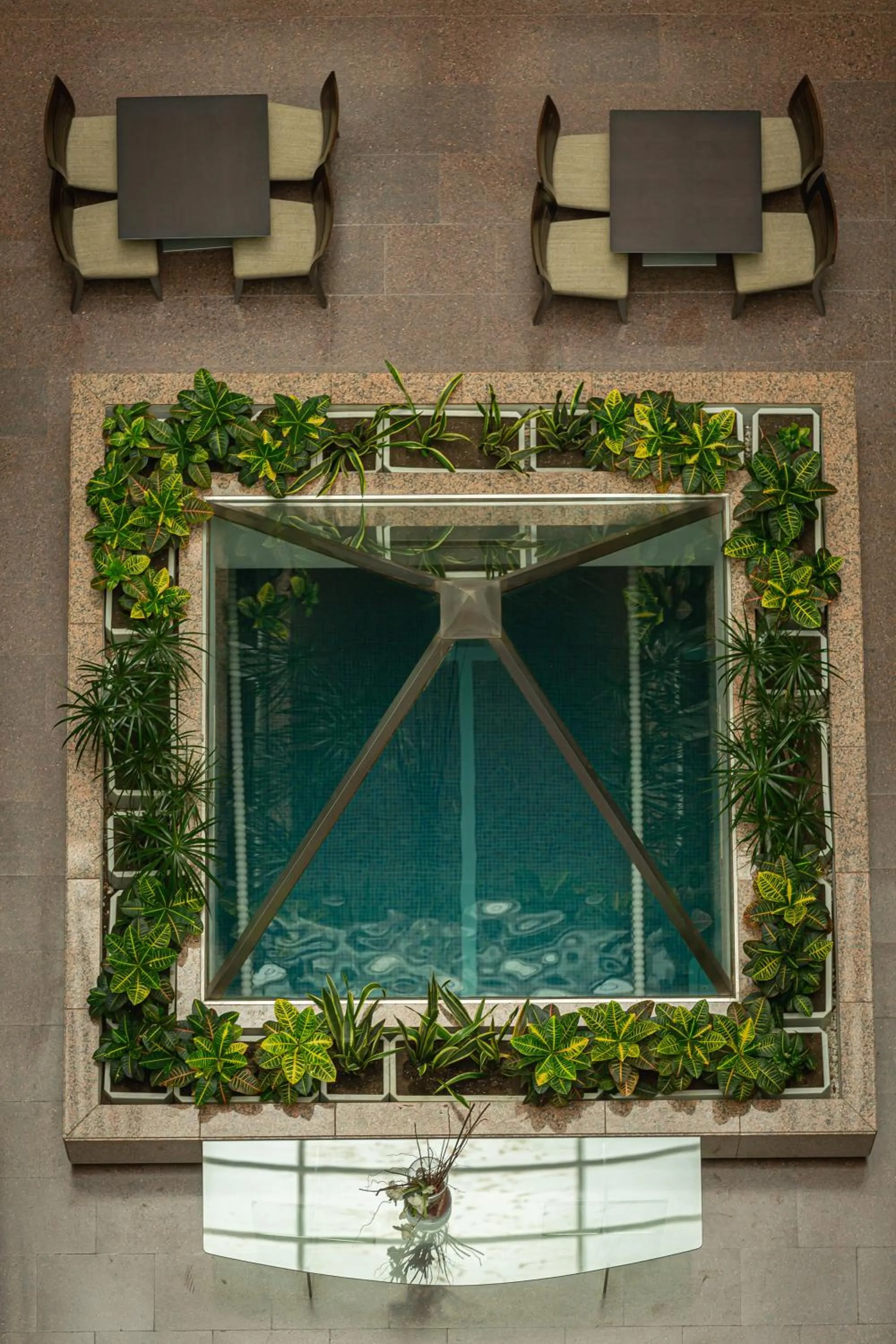 Property building in AR Roca Esmeralda & SPA Hotel