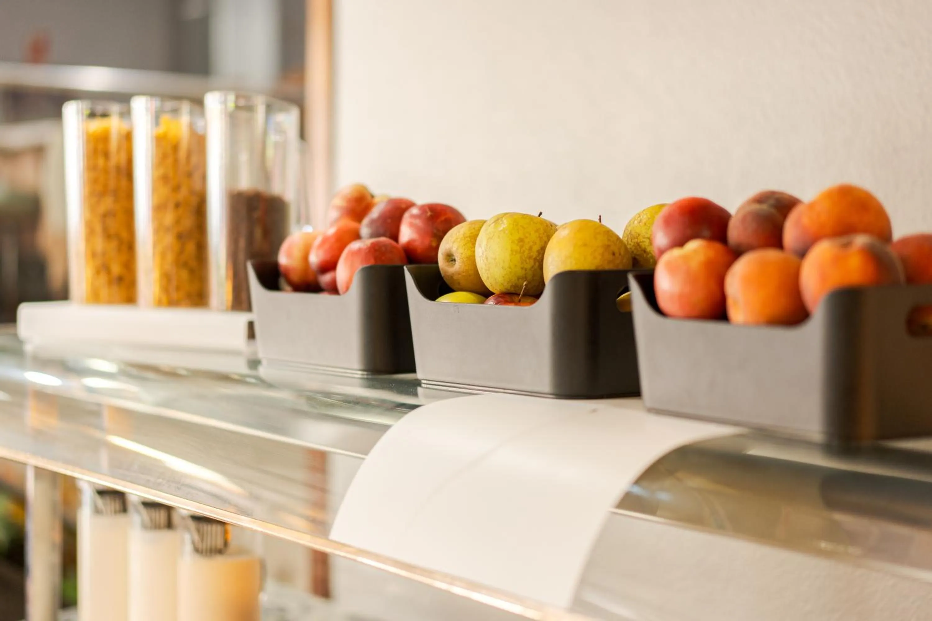 B&B HOTEL Gijón Centro Begoña