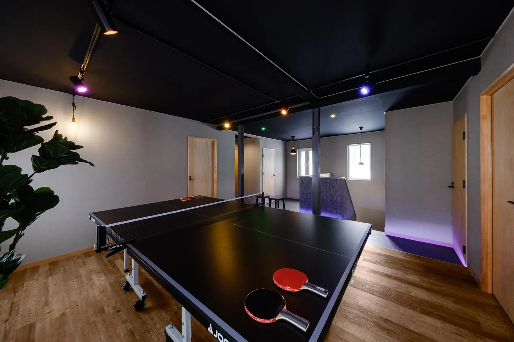 The Landmark The Landmark