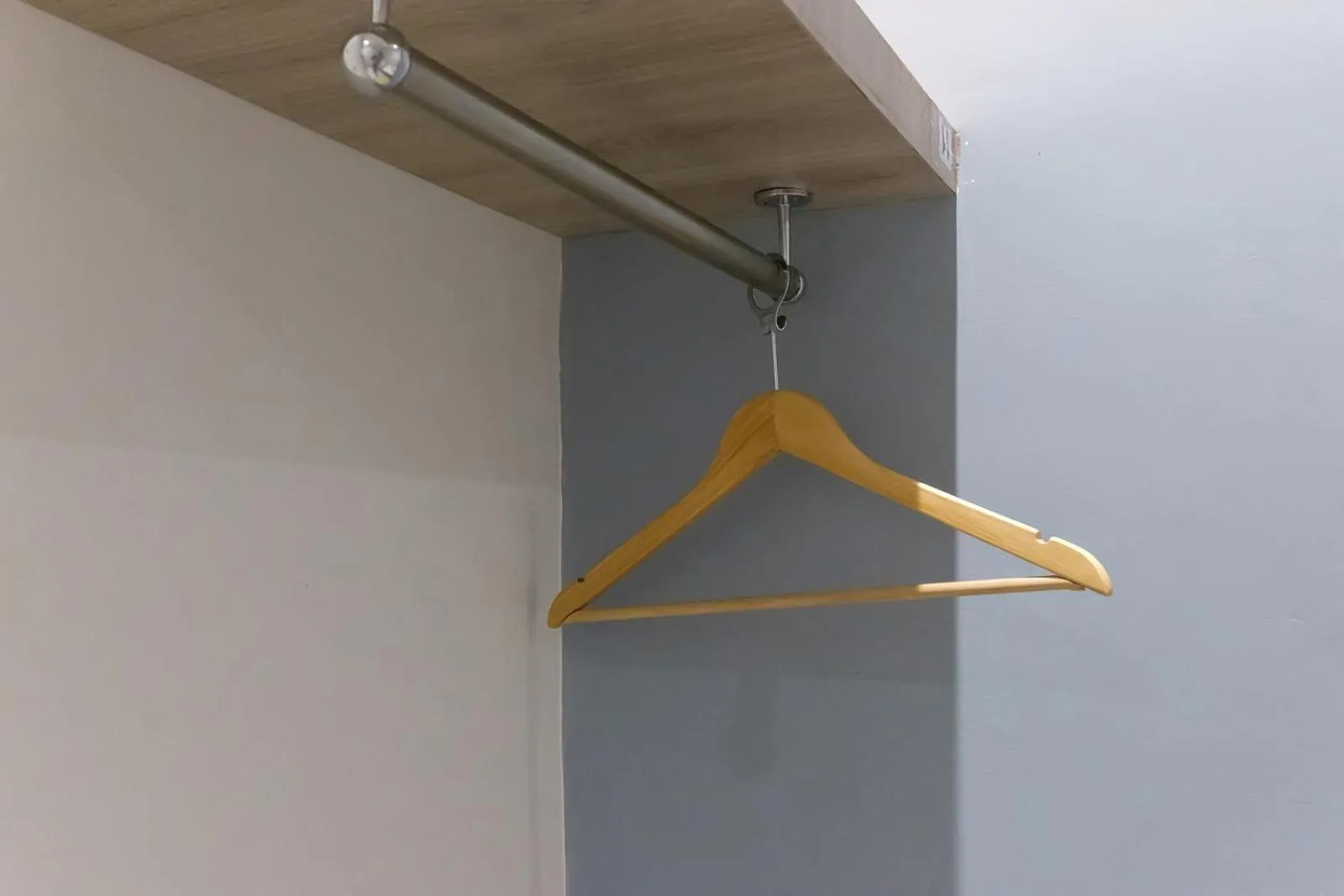 Bedroom in Mono Coliving Ngagel, Surabaya