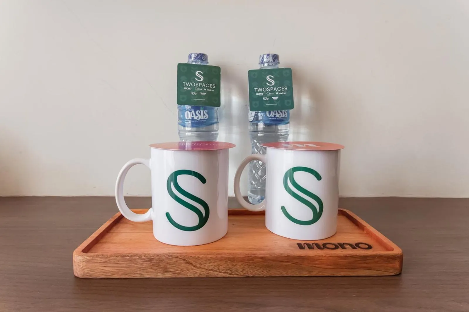 Mono Coliving Ngagel, Surabaya