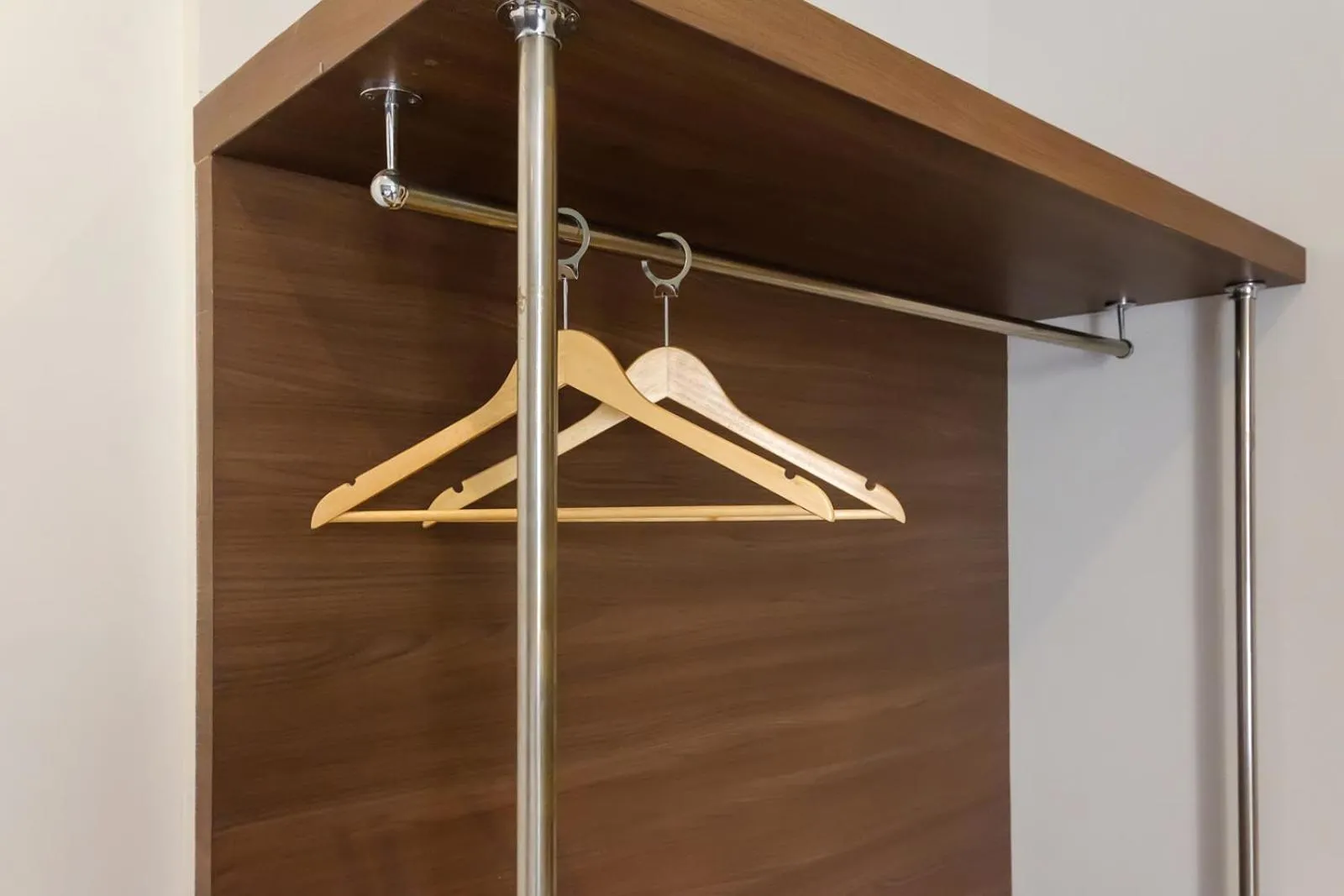 Bedroom in Mono Coliving Ngagel, Surabaya