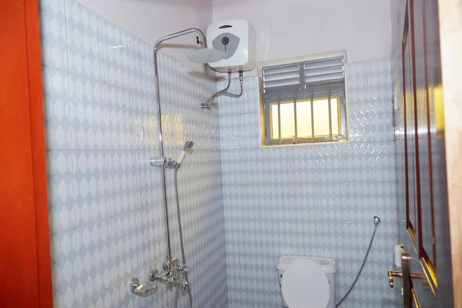 WestWay Luxury Suites