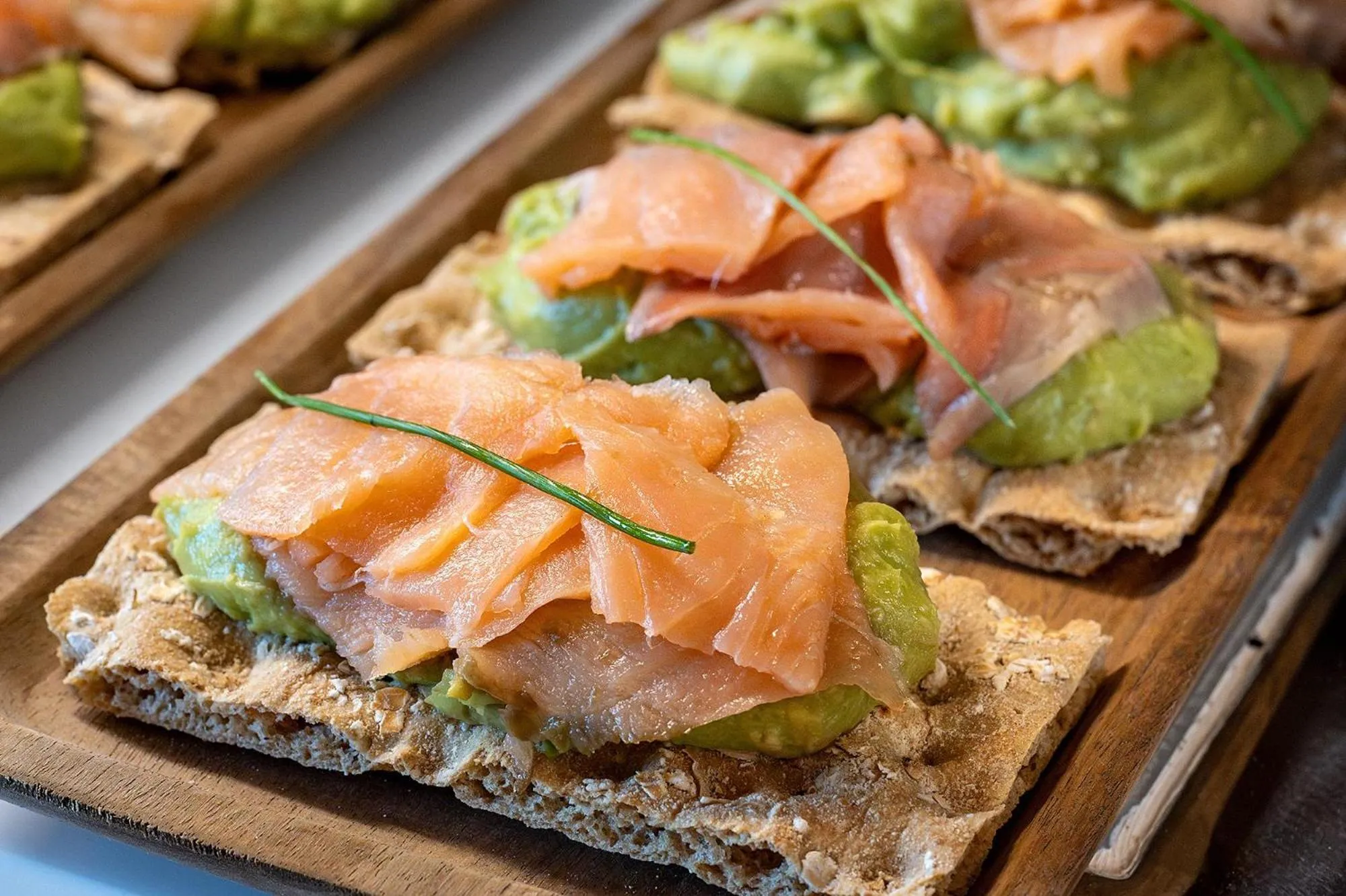 Restaurant/places to eat in Hotel Alahuar