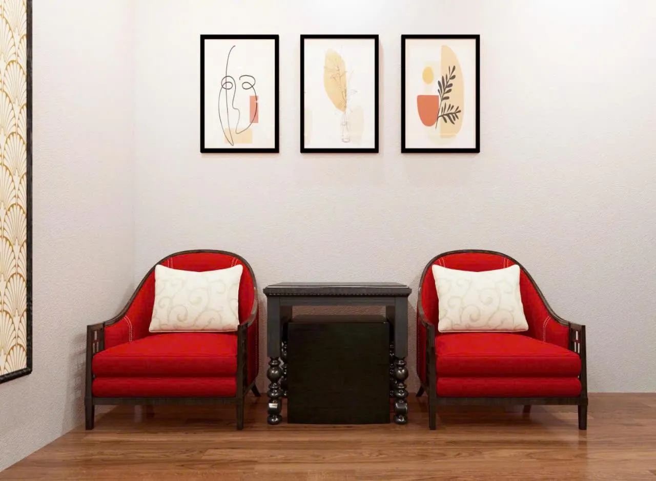 Hoang Gia Hotel Ha Noi Capital