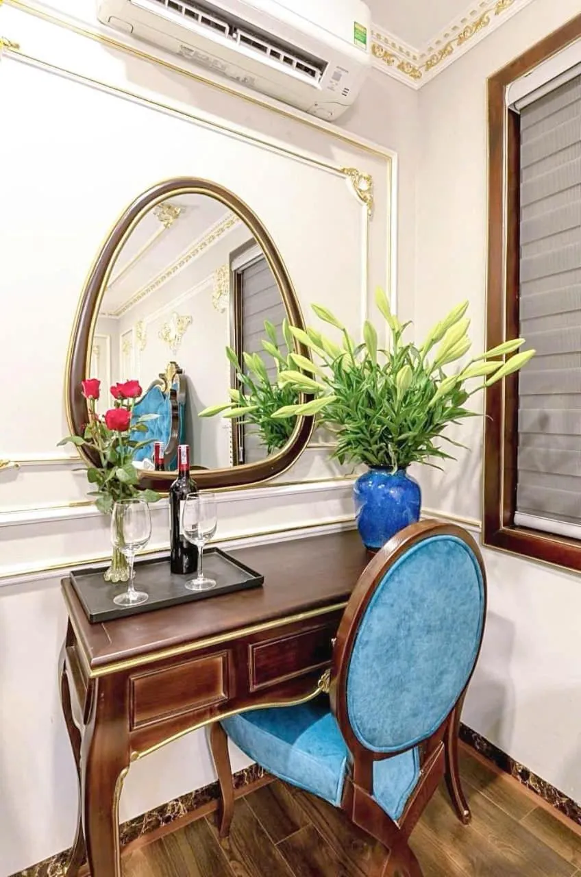 Hoang Gia Hotel Ha Noi Capital