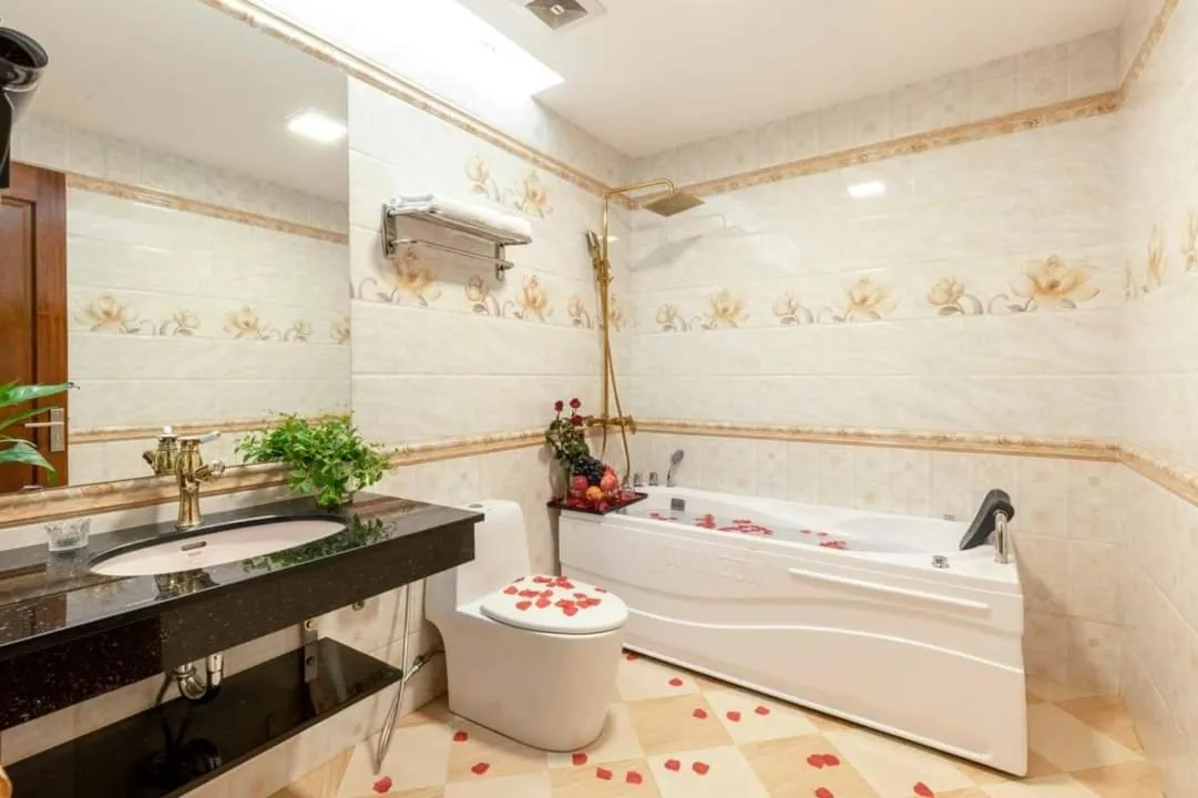 Hoang Gia Hotel Ha Noi Capital