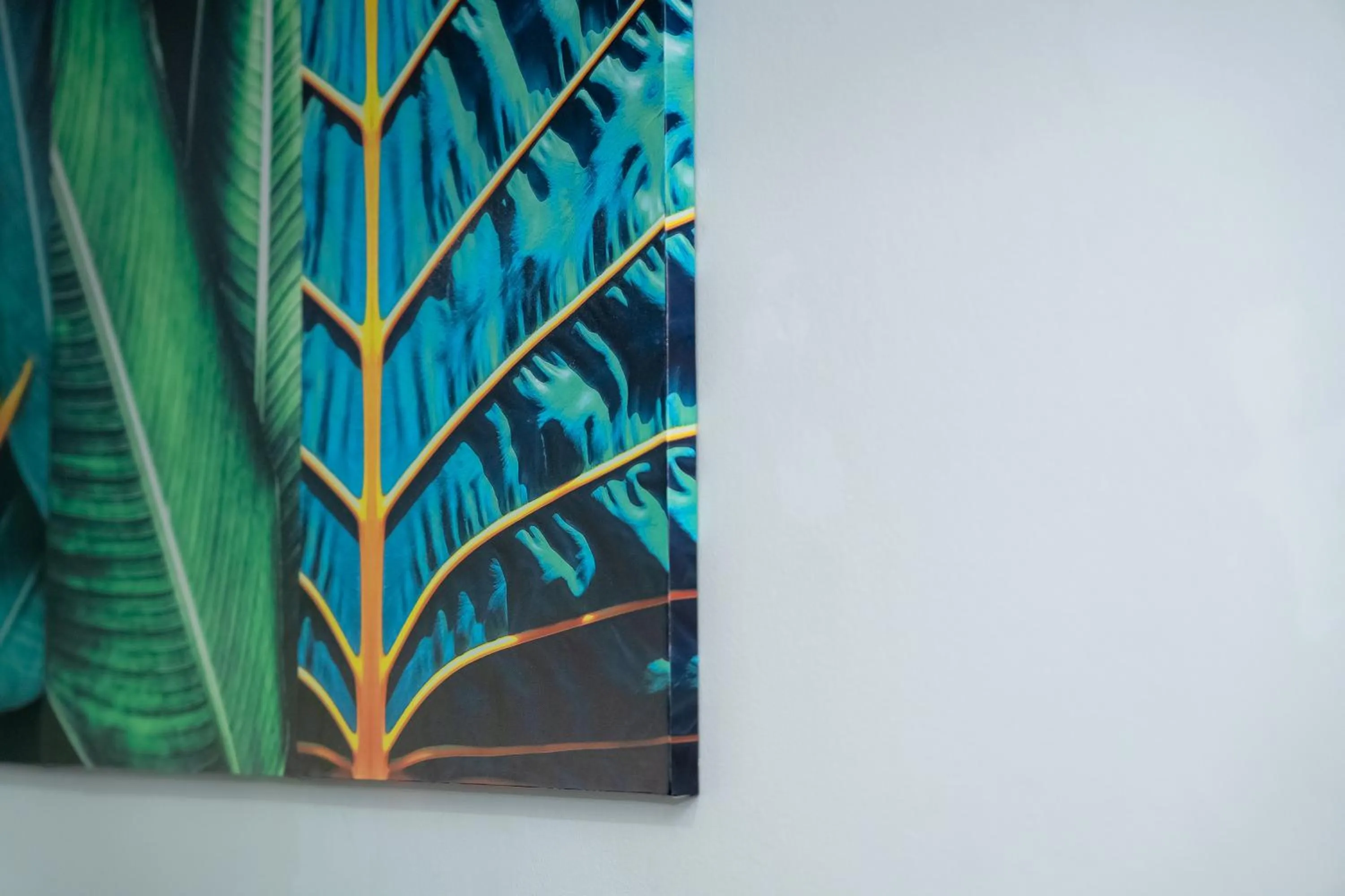 ฺBaan Waru seaview villa