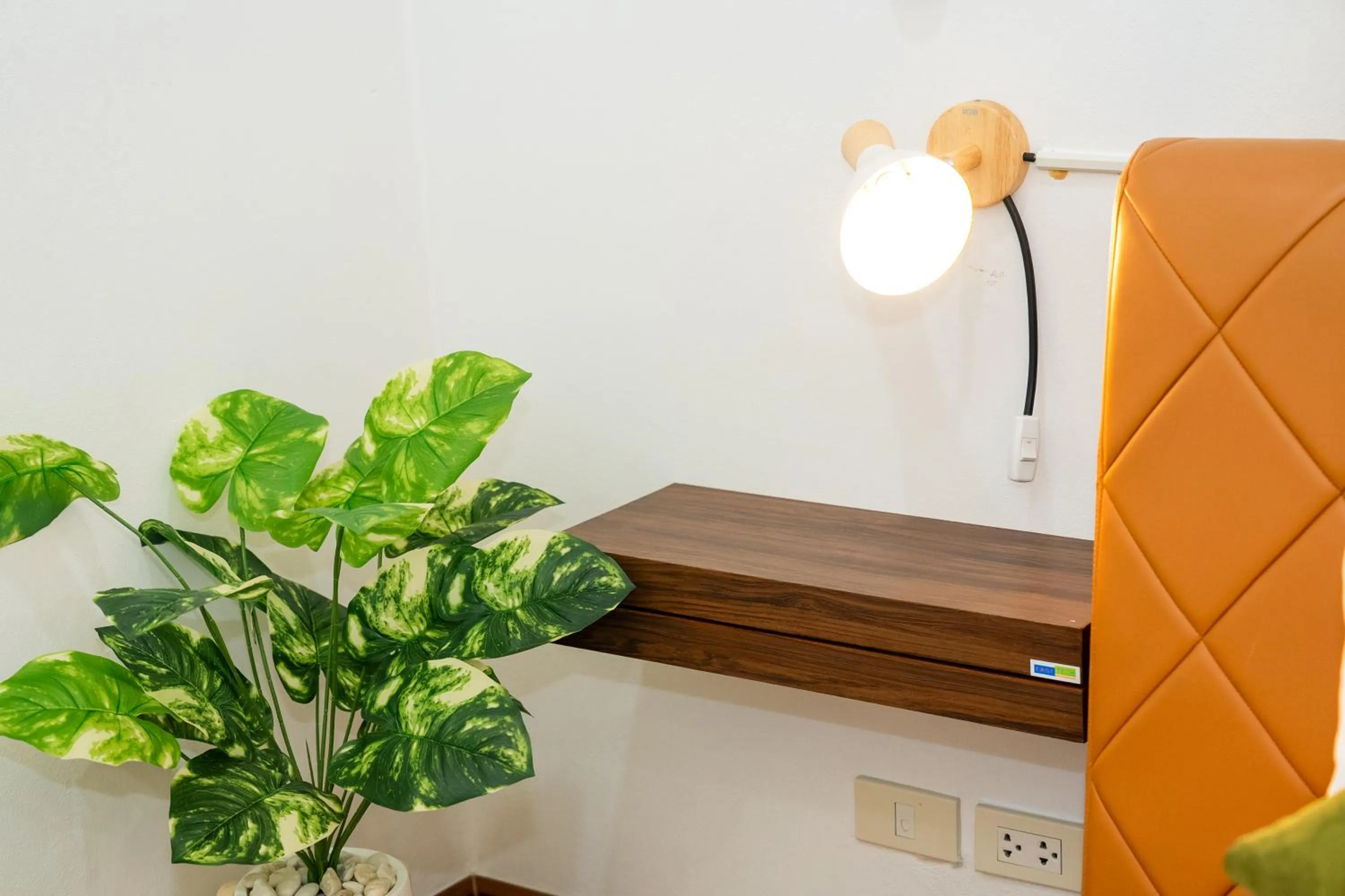 ฺBaan Waru seaview villa