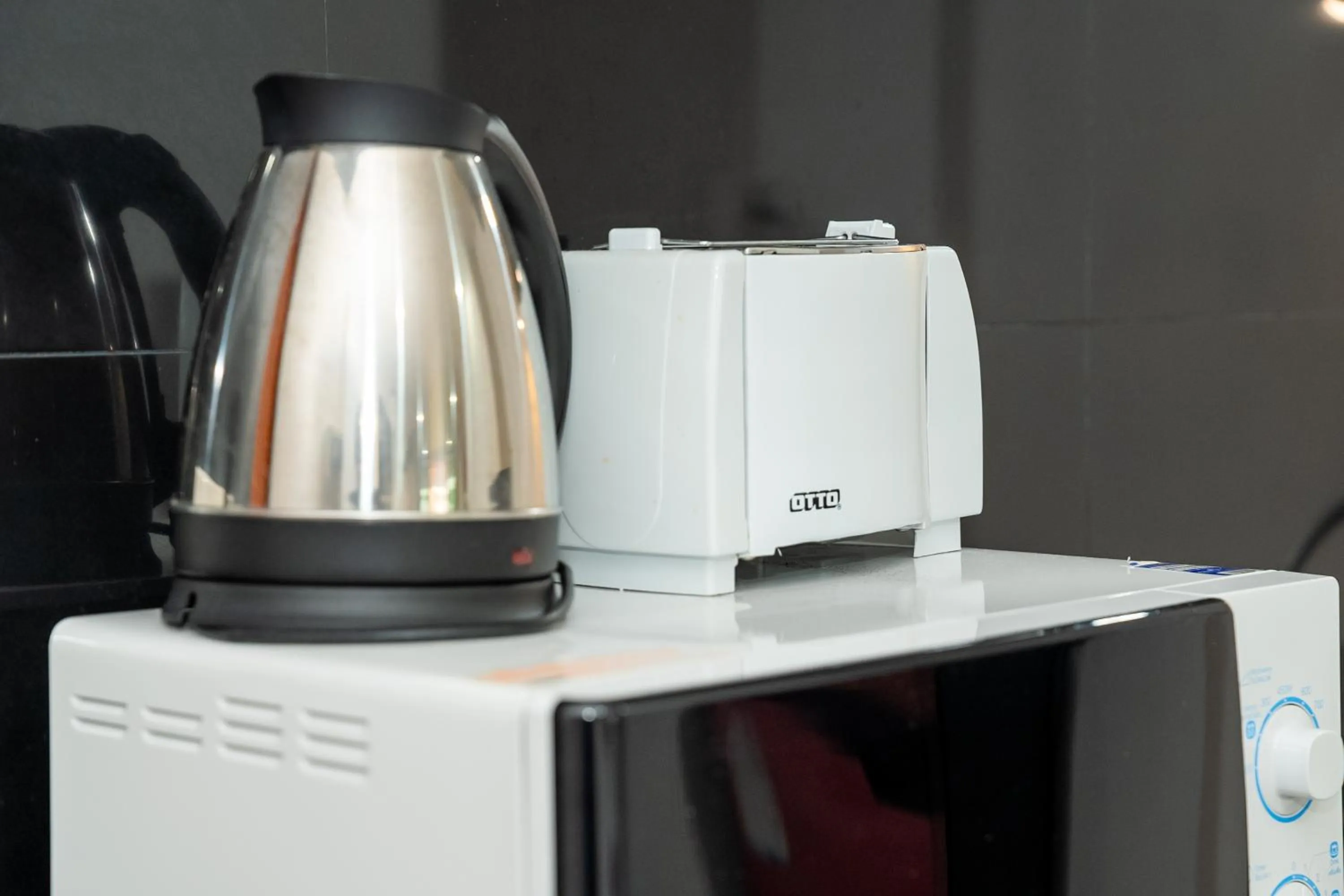 ฺBaan Waru seaview villa