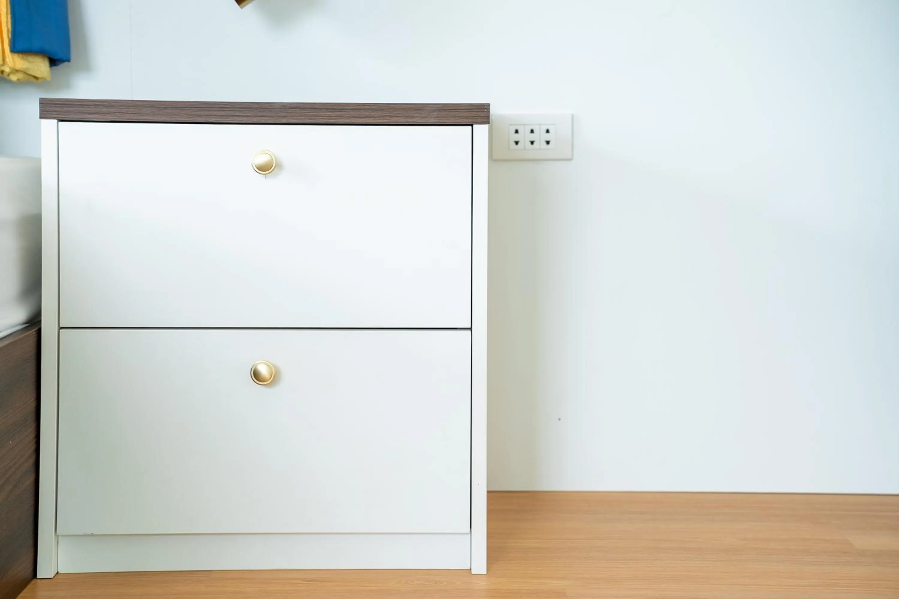 ฺBaan Waru seaview villa