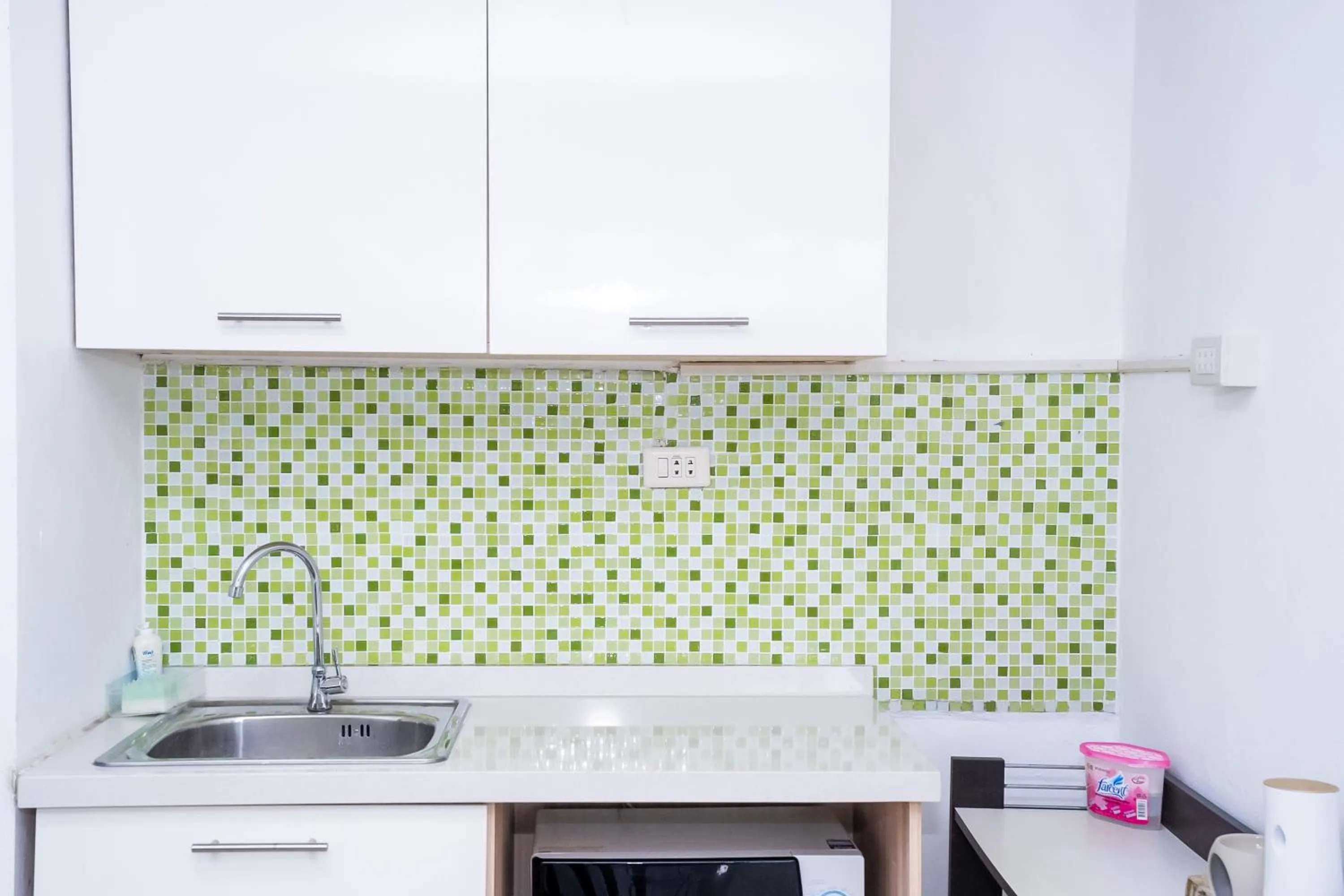 ฺBaan Waru seaview villa