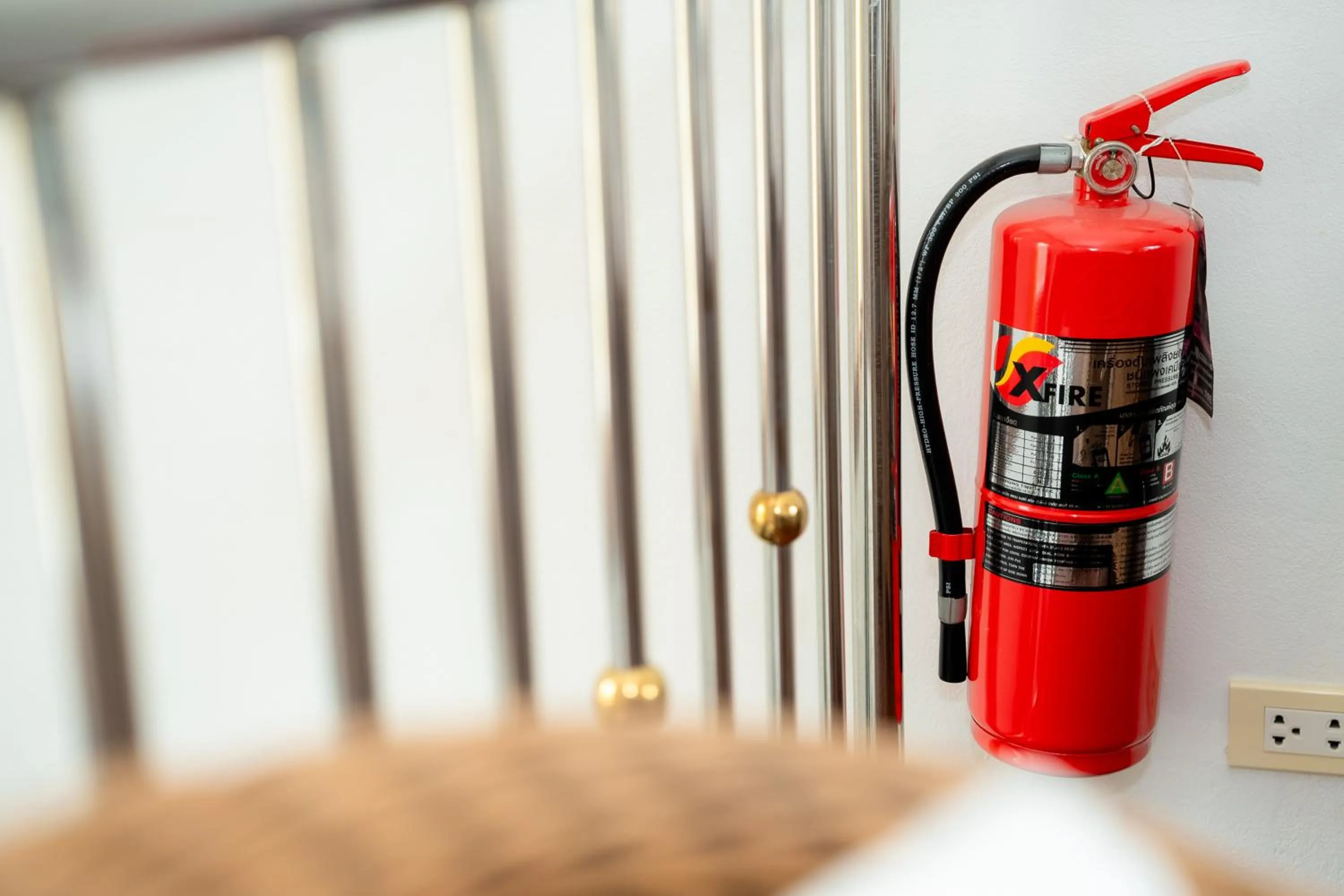 ฺBaan Waru seaview villa