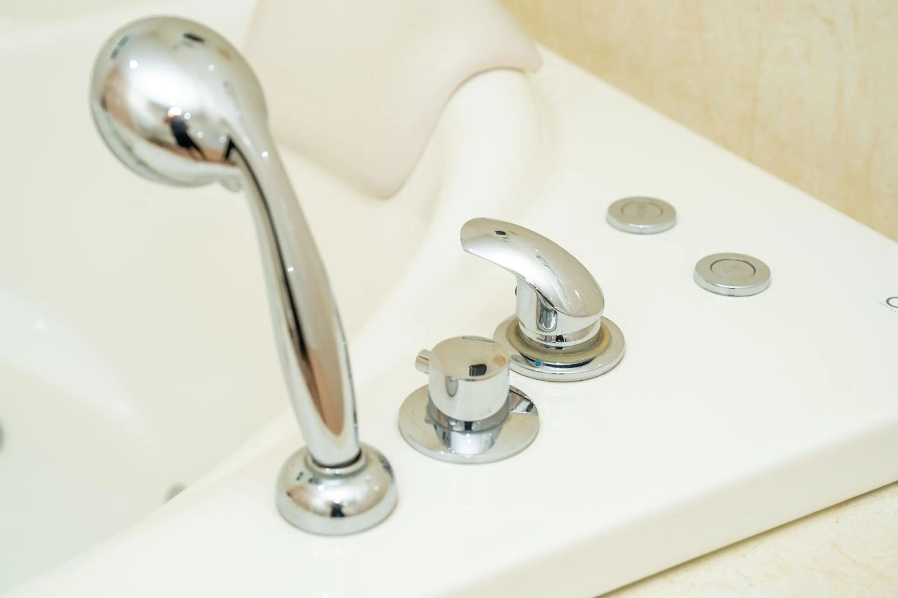 ฺBaan Waru seaview villa