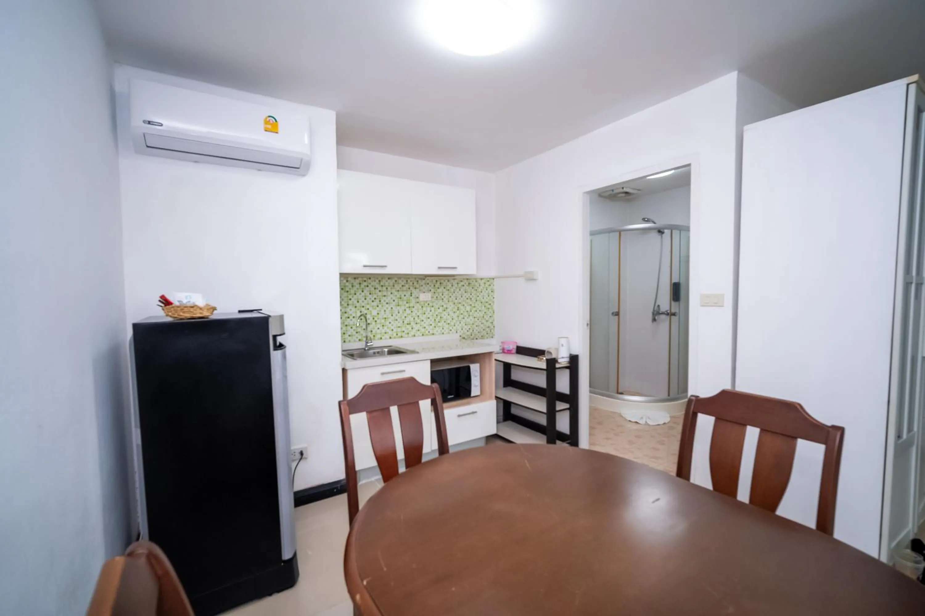 ฺBaan Waru seaview villa