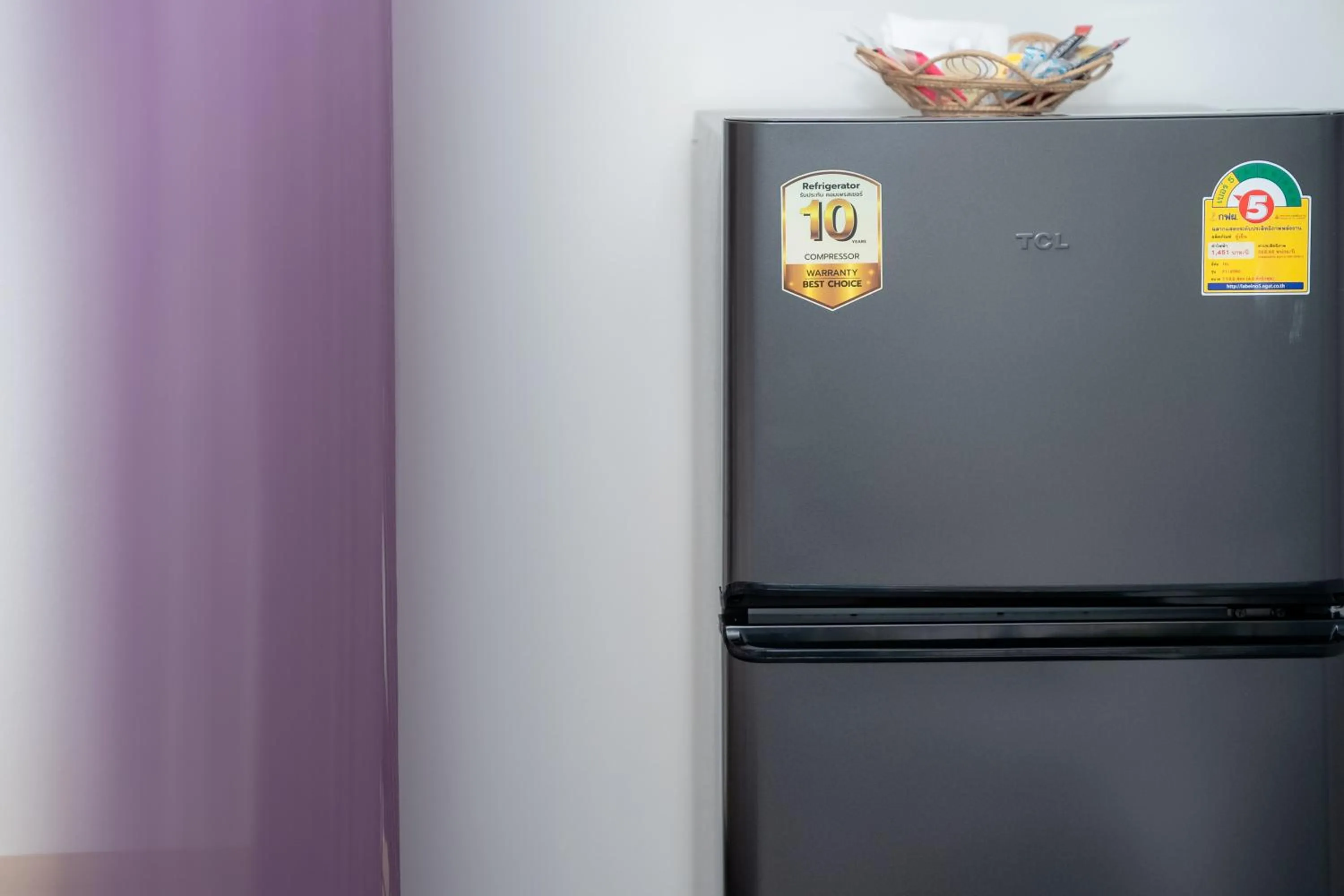 ฺBaan Waru seaview villa