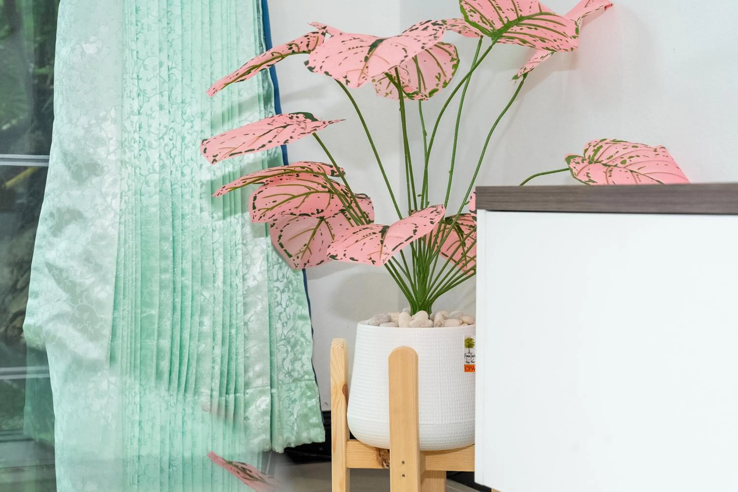 ฺBaan Waru seaview villa