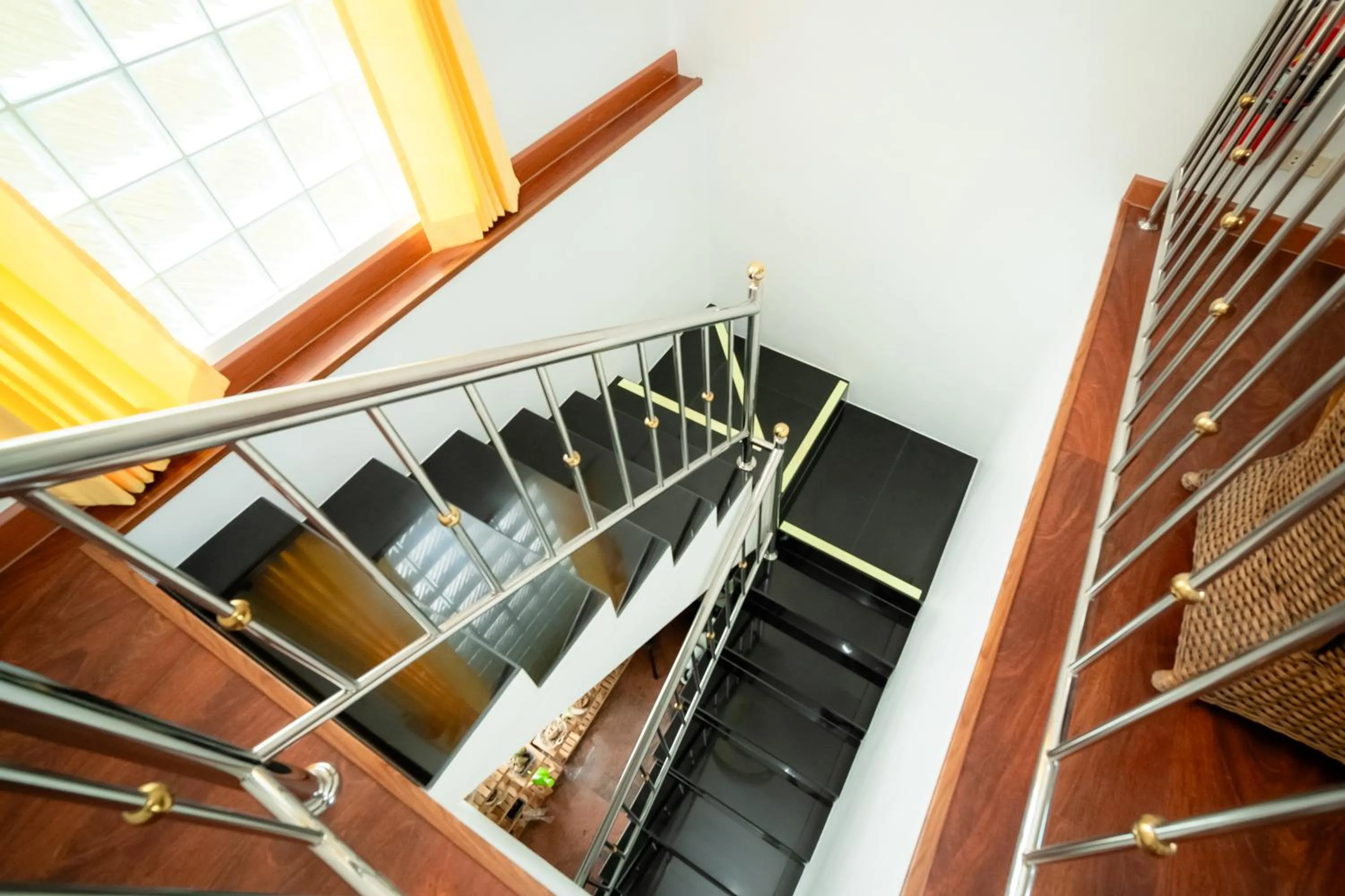 ฺBaan Waru seaview villa