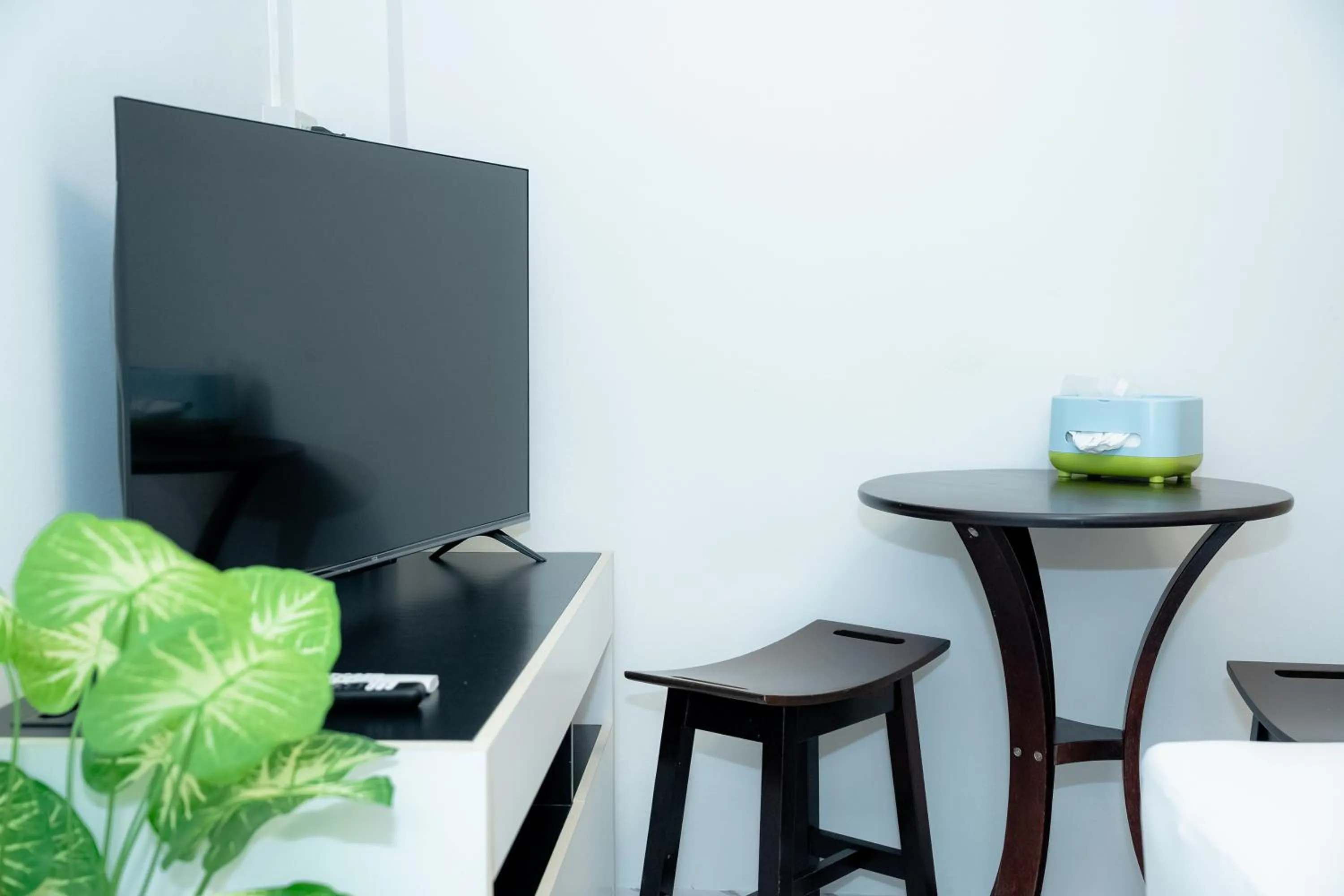 ฺBaan Waru seaview villa